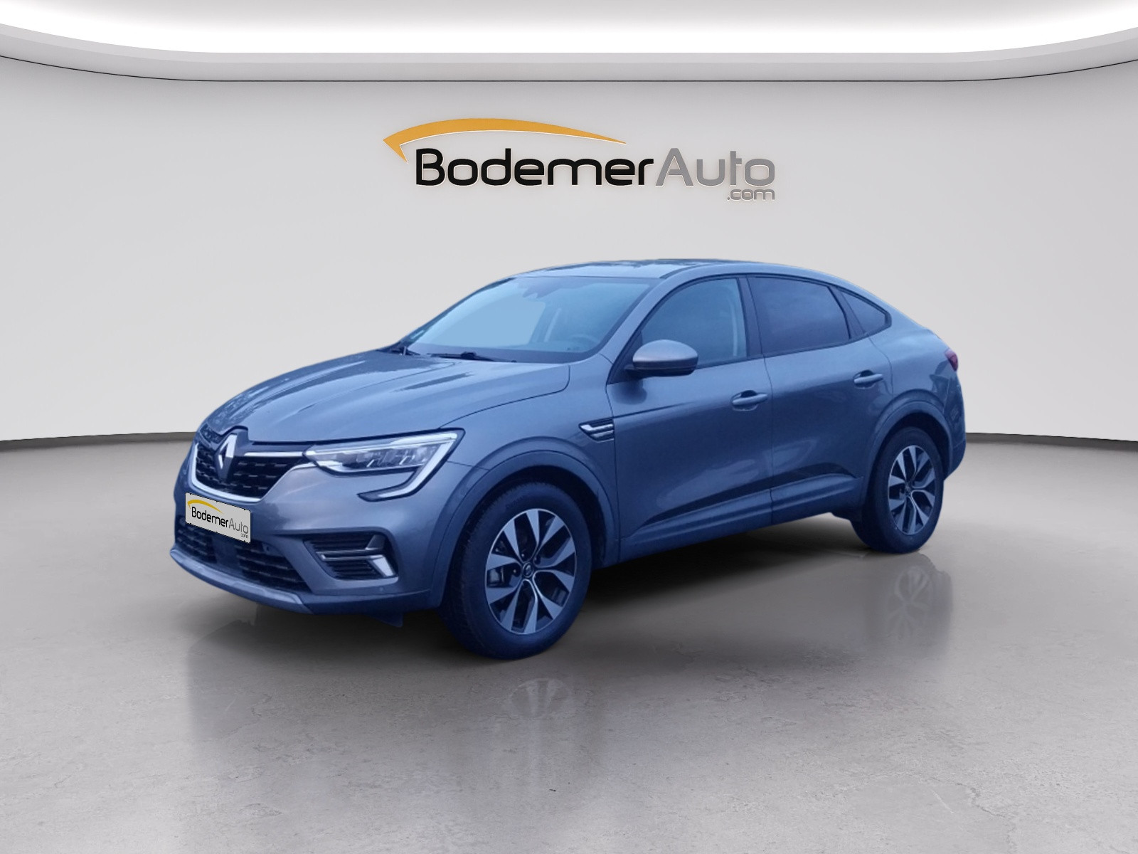 Renault Arkana  E-Tech hybride 145 - 22 occasion de 2023 en vente à Cherbourg