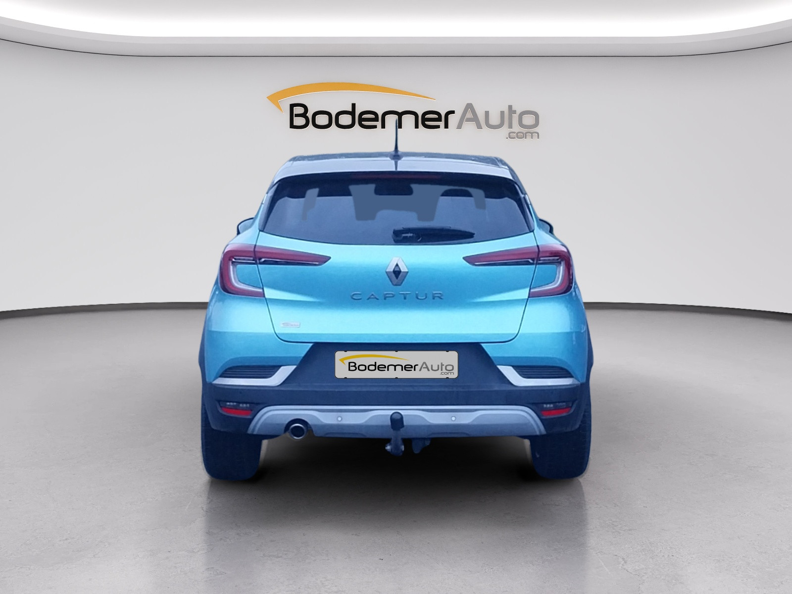 Vente en ligne Renault Captur  TCe 90 - 21 au prix de 15 790 €