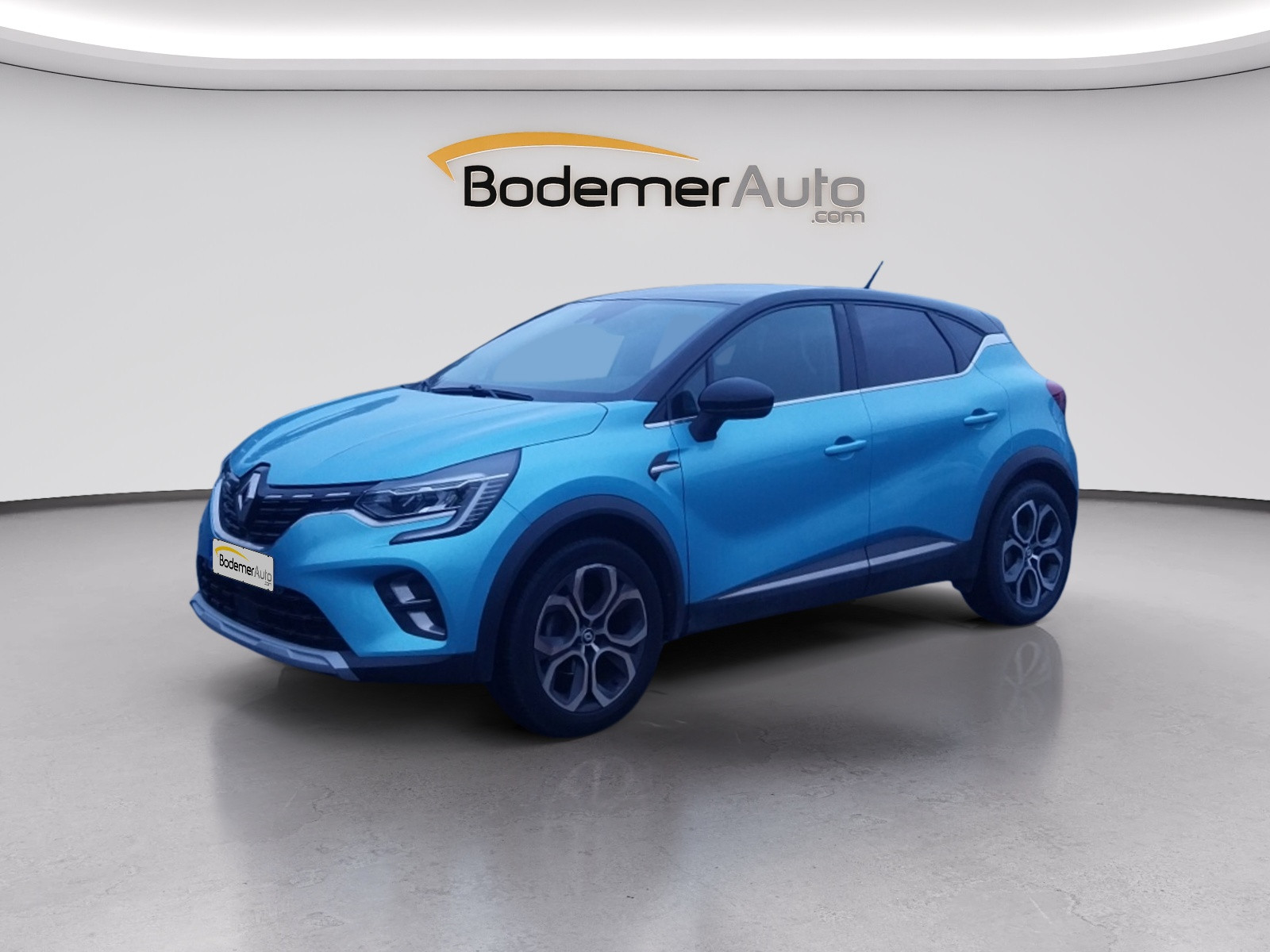 Vente en ligne Renault Captur  TCe 90 - 21 au prix de 15 790 €