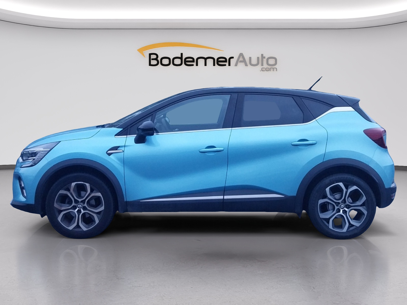 Vente en ligne Renault Captur  TCe 90 - 21 au prix de 15 790 €