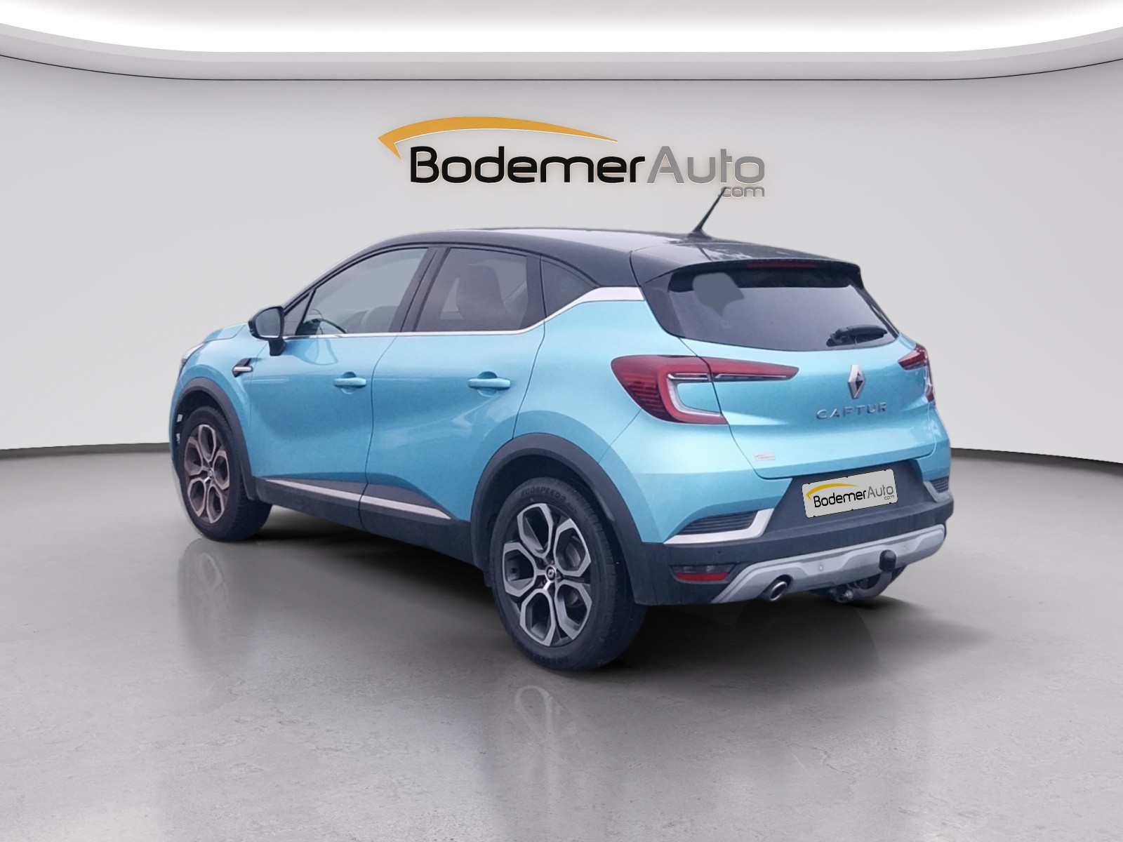 Vente en ligne Renault Captur  TCe 90 - 21 au prix de 15 790 €