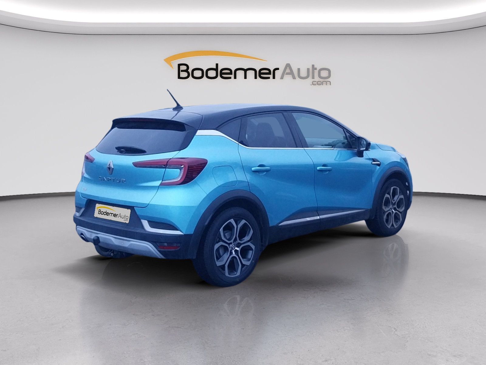 Vente en ligne Renault Captur  TCe 90 - 21 au prix de 15 790 €