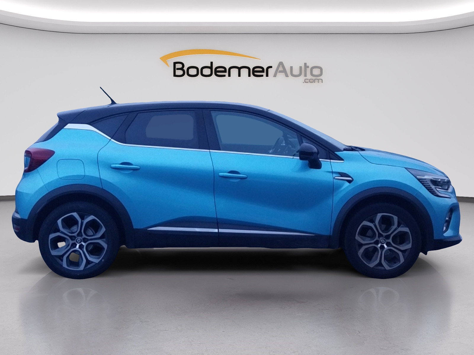 Vente en ligne Renault Captur  TCe 90 - 21 au prix de 15 790 €