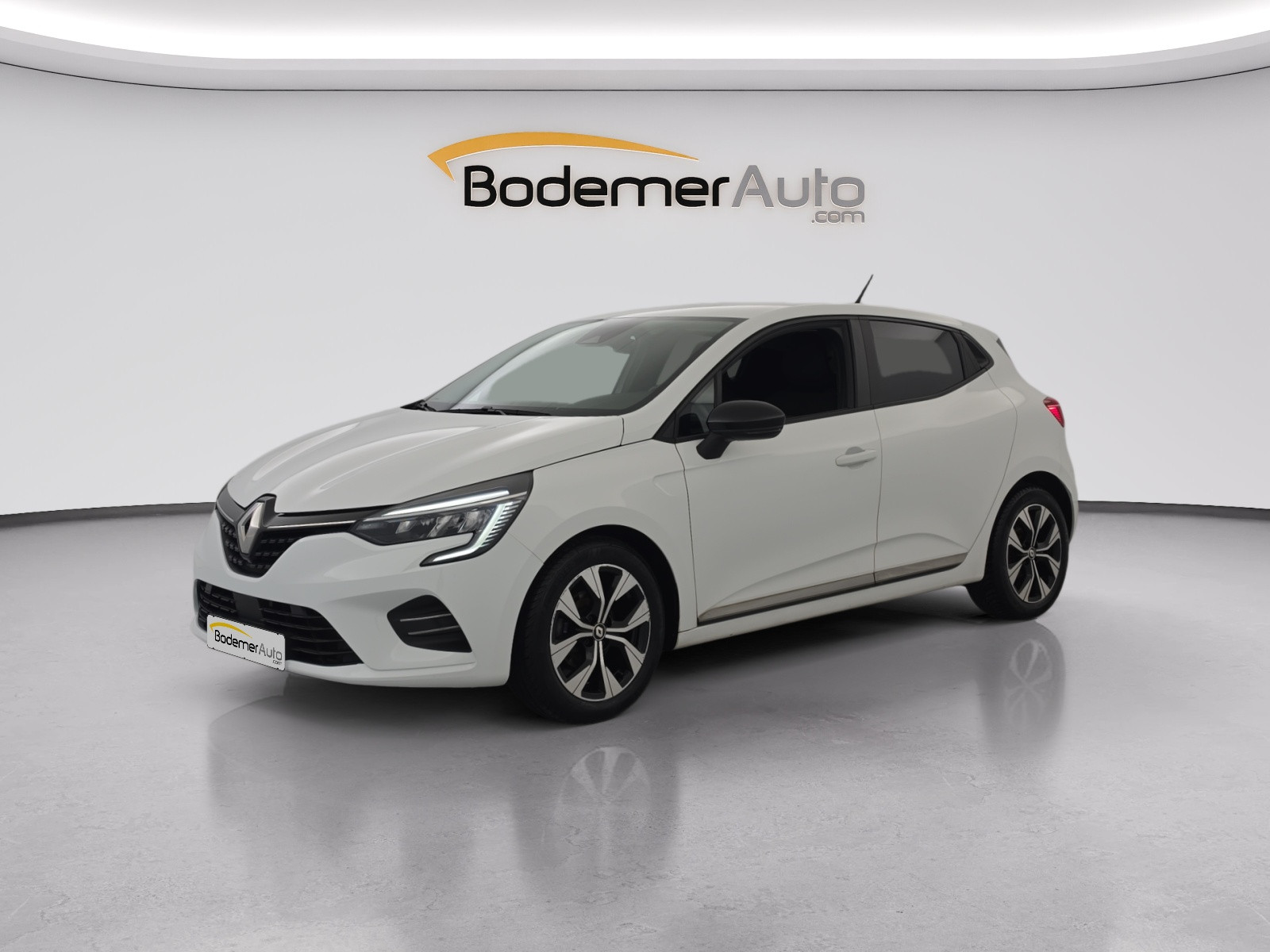 Renault Clio 5 Clio TCe 100 GPL occasion de 2023 en vente à Cherbourg