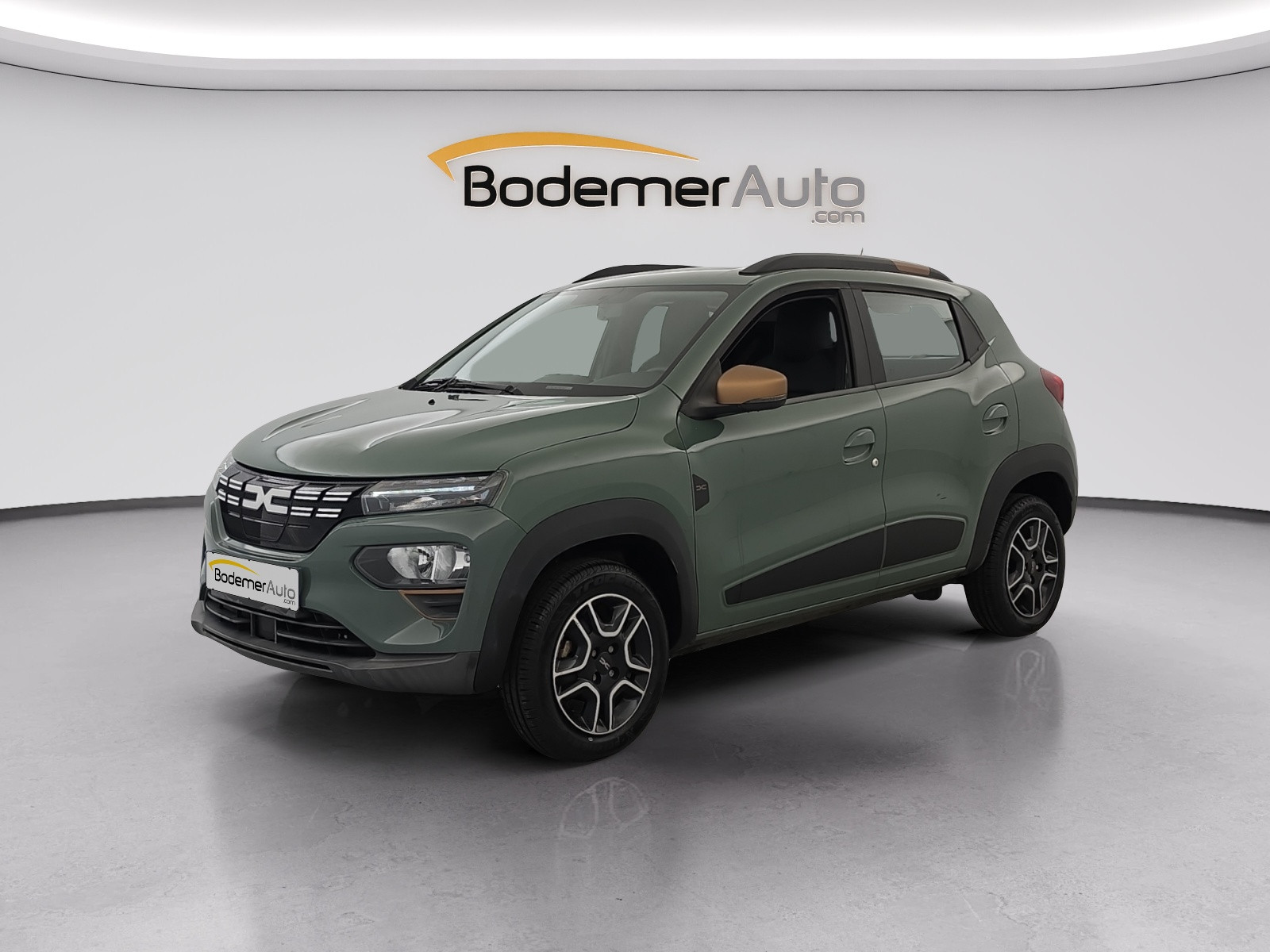 Dacia Spring Spring occasion de 2023 en vente à Cherbourg