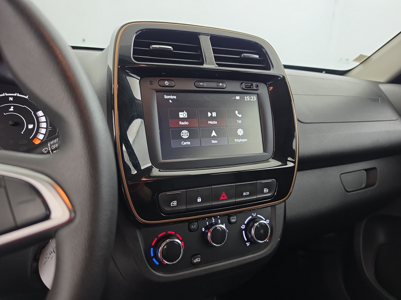 Vente en ligne Dacia Spring Spring au prix de 12 990 €