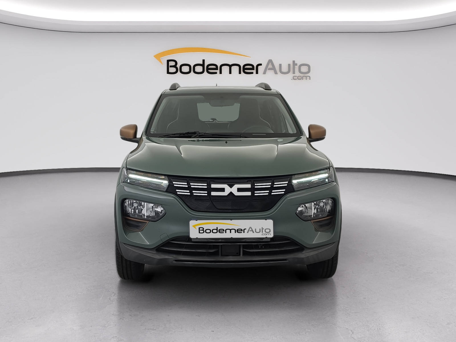 Vente en ligne Dacia Spring Spring au prix de 12 990 €