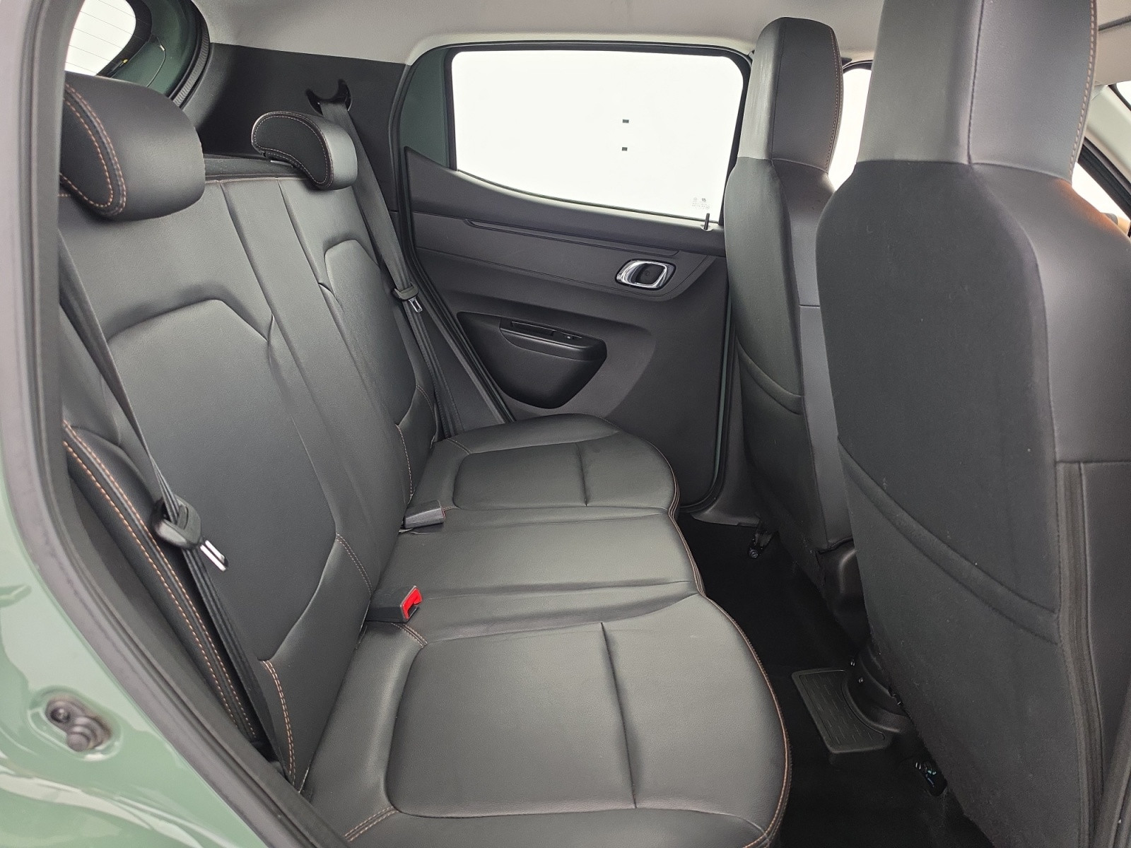 Vente en ligne Dacia Spring Spring au prix de 12 990 €