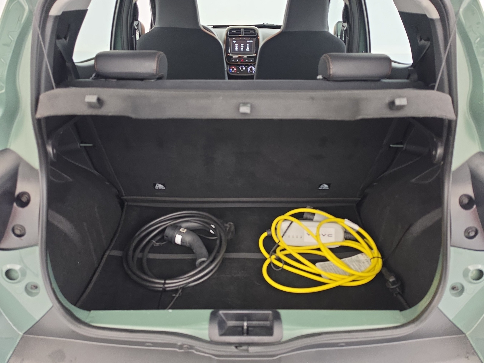 Vente en ligne Dacia Spring Spring au prix de 12 990 €