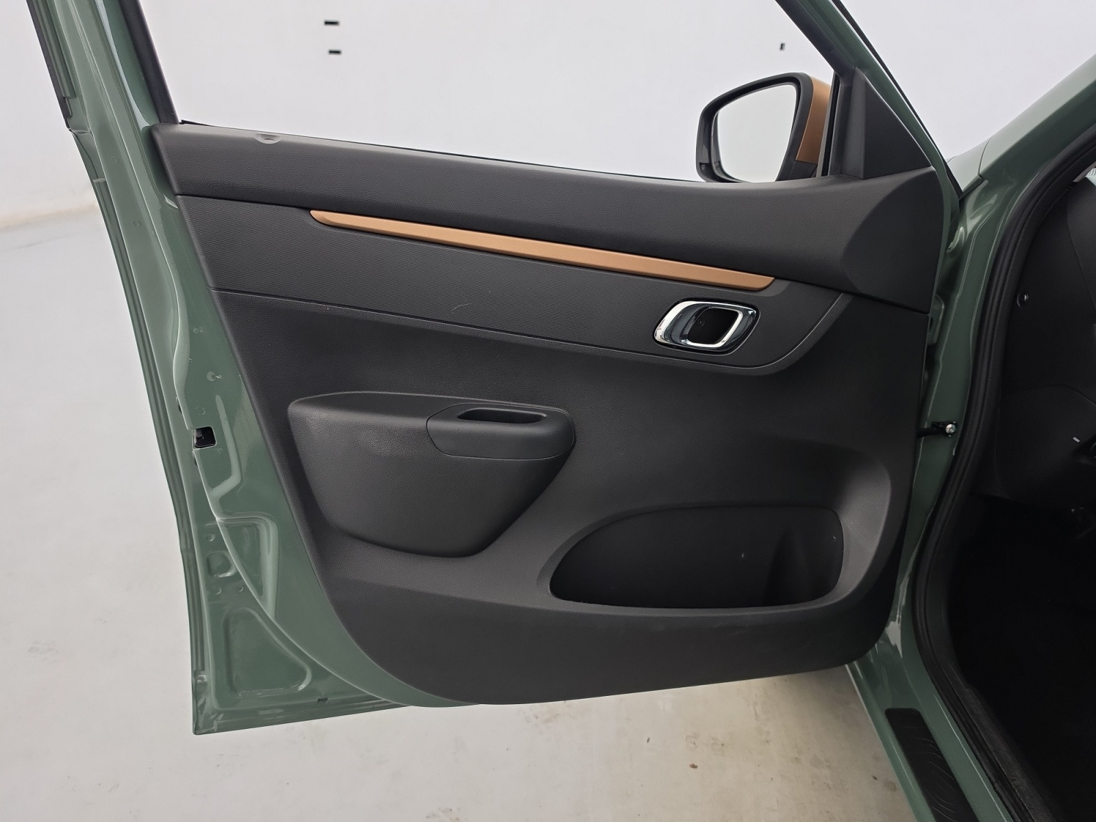 Vente en ligne Dacia Spring Spring au prix de 12 990 €