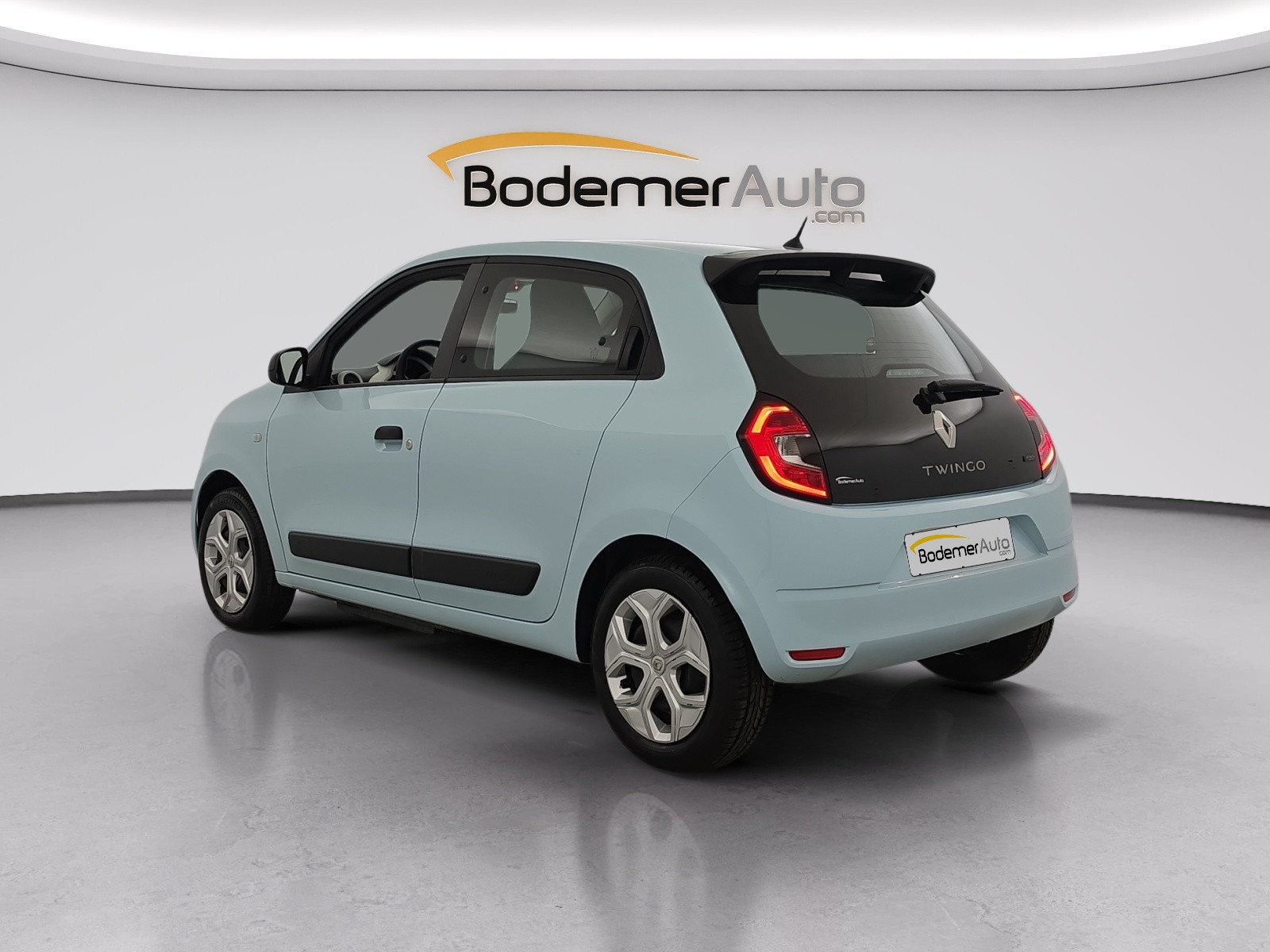 Vente en ligne Renault Twingo Electrique Twingo III E-Tech au prix de 13 990 €