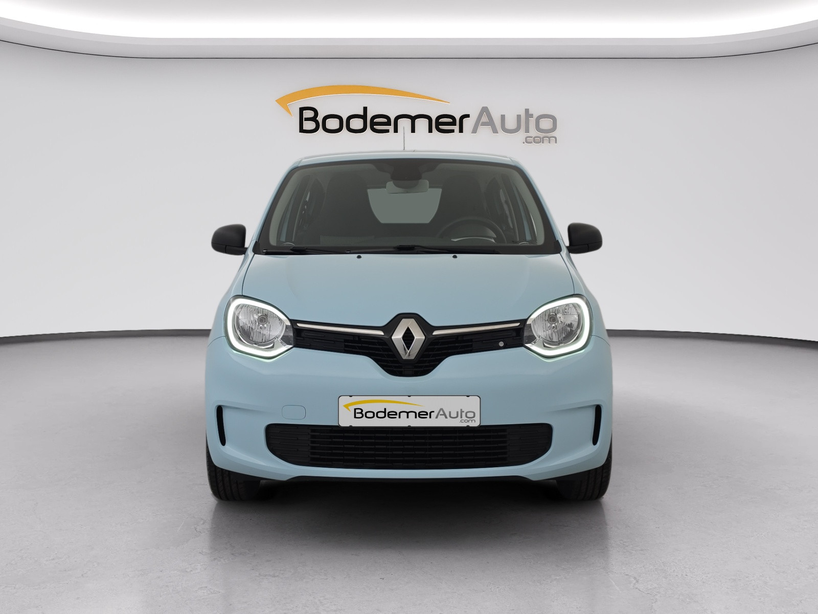 Vente en ligne Renault Twingo Electrique Twingo III E-Tech au prix de 13 990 €