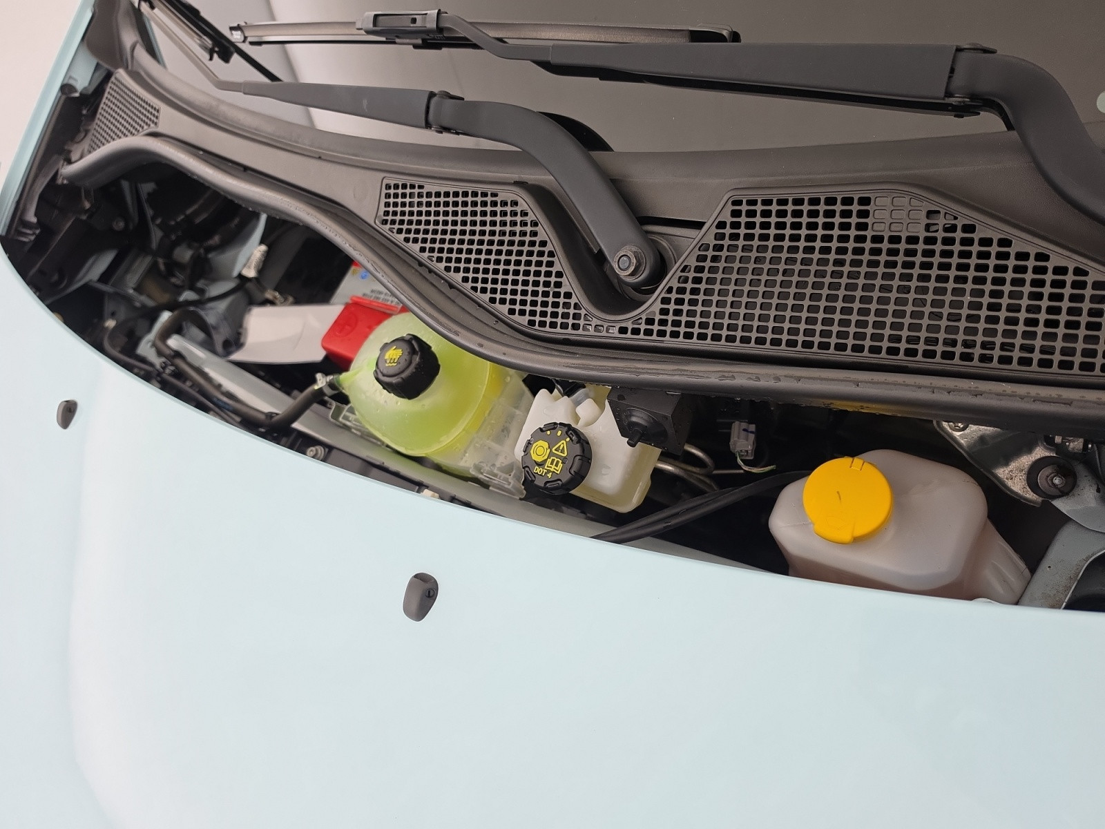 Vente en ligne Renault Twingo Electrique Twingo III E-Tech au prix de 13 990 €