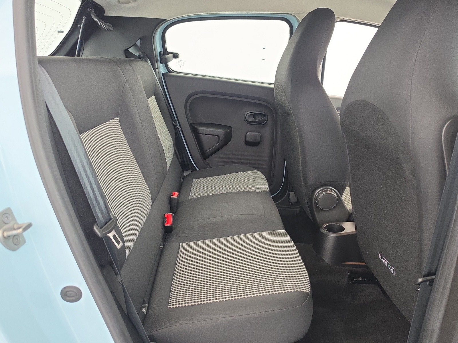 Vente en ligne Renault Twingo Electrique Twingo III E-Tech au prix de 13 990 €