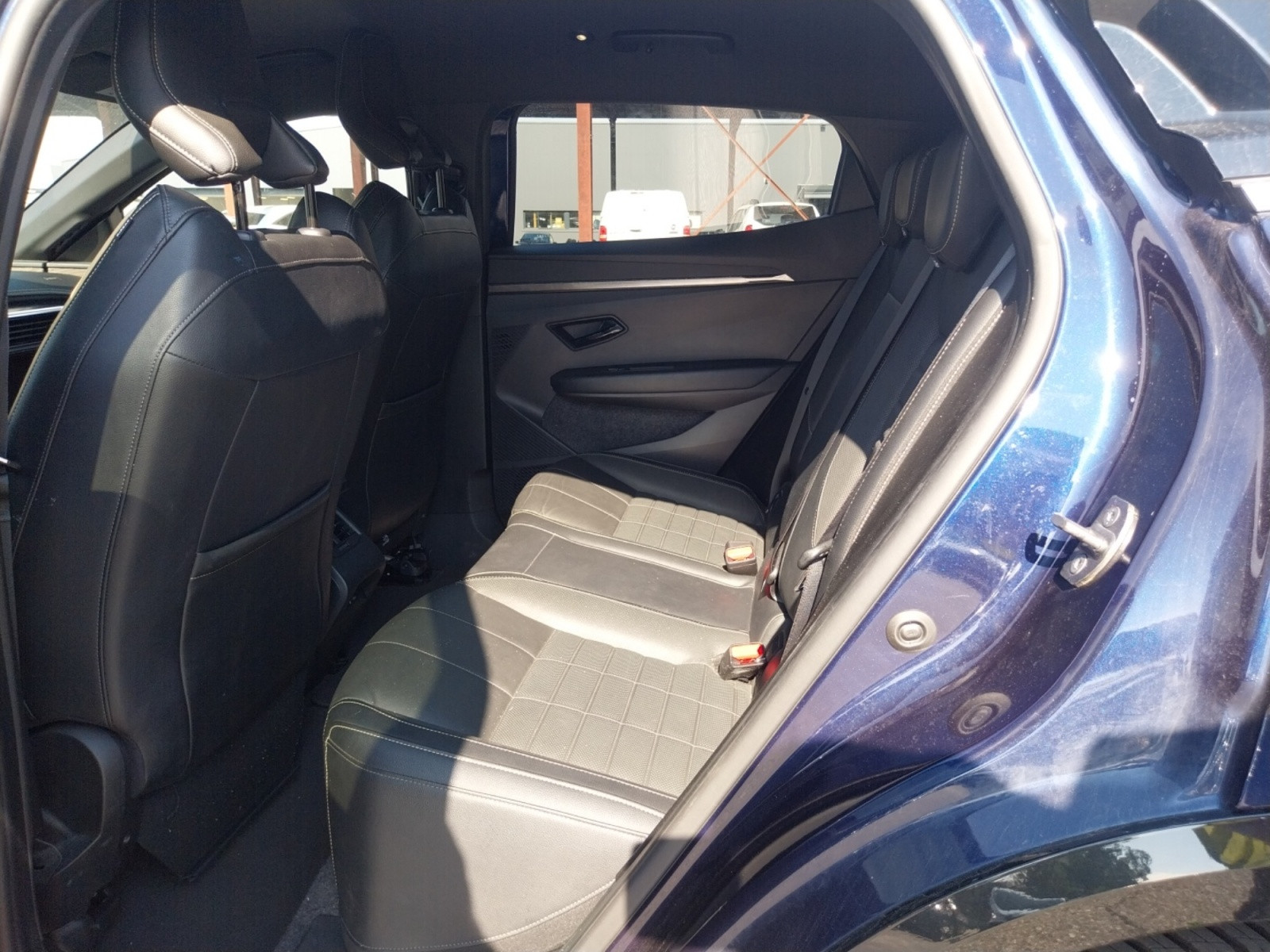 Vente en ligne Renault Megane E-Tech  EV60 220 ch super charge au prix de 25 590 €