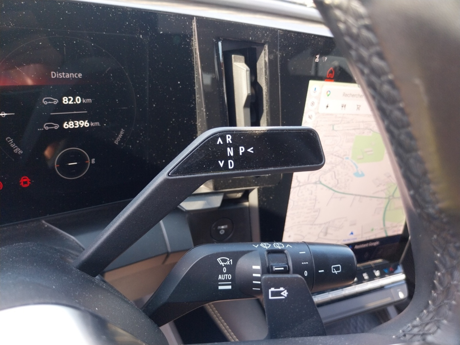 Vente en ligne Renault Megane E-Tech  EV60 220 ch super charge au prix de 25 590 €