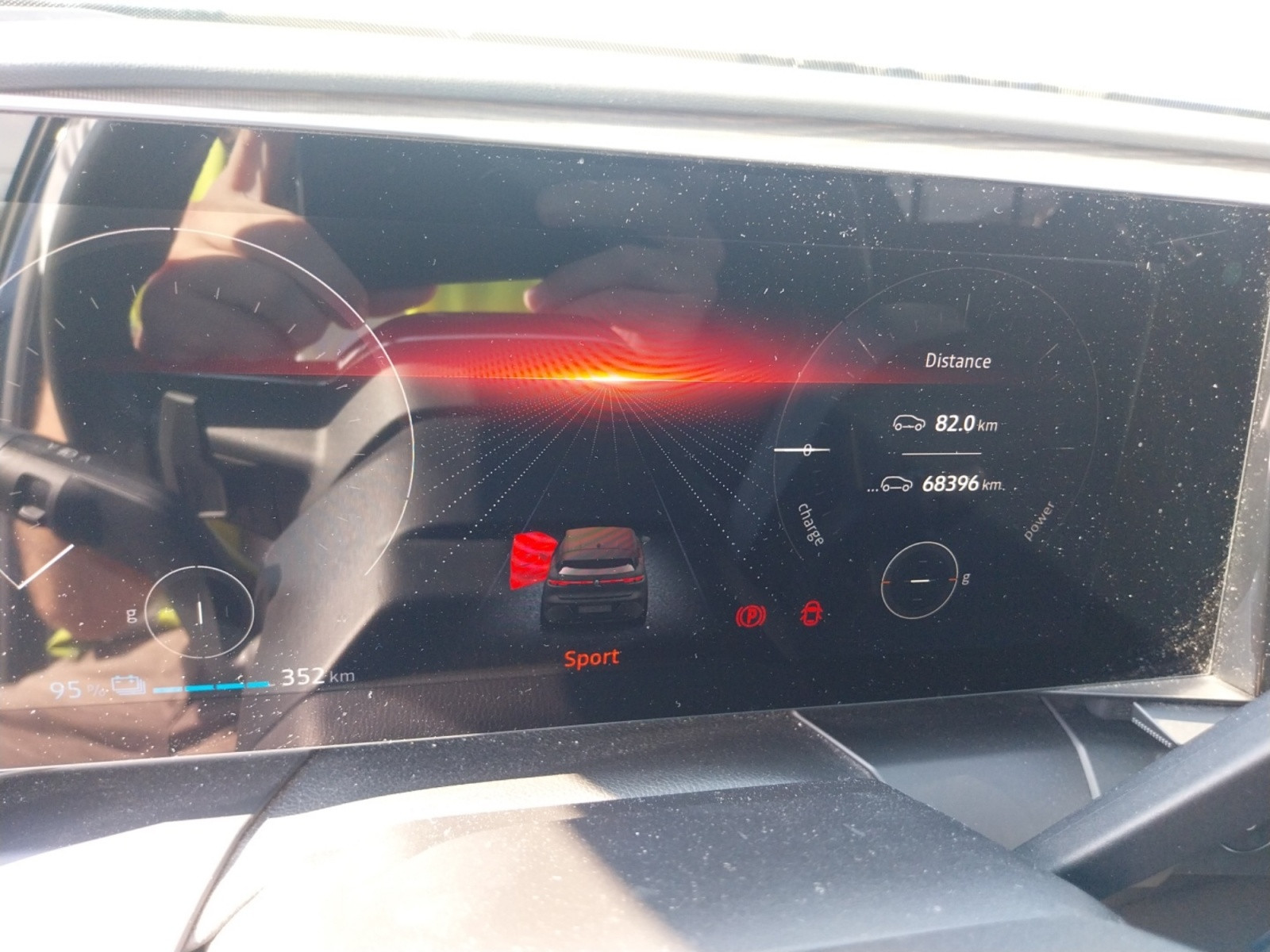 Vente en ligne Renault Megane E-Tech  EV60 220 ch super charge au prix de 25 590 €