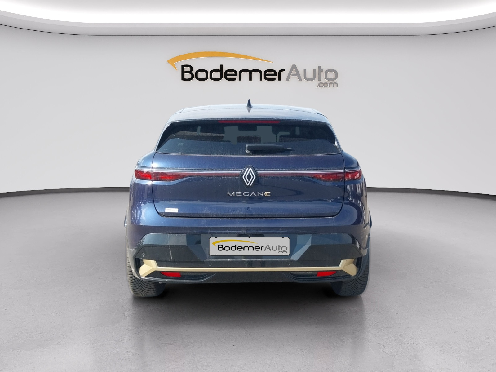 Vente en ligne Renault Megane E-Tech  EV60 220 ch super charge au prix de 25 590 €