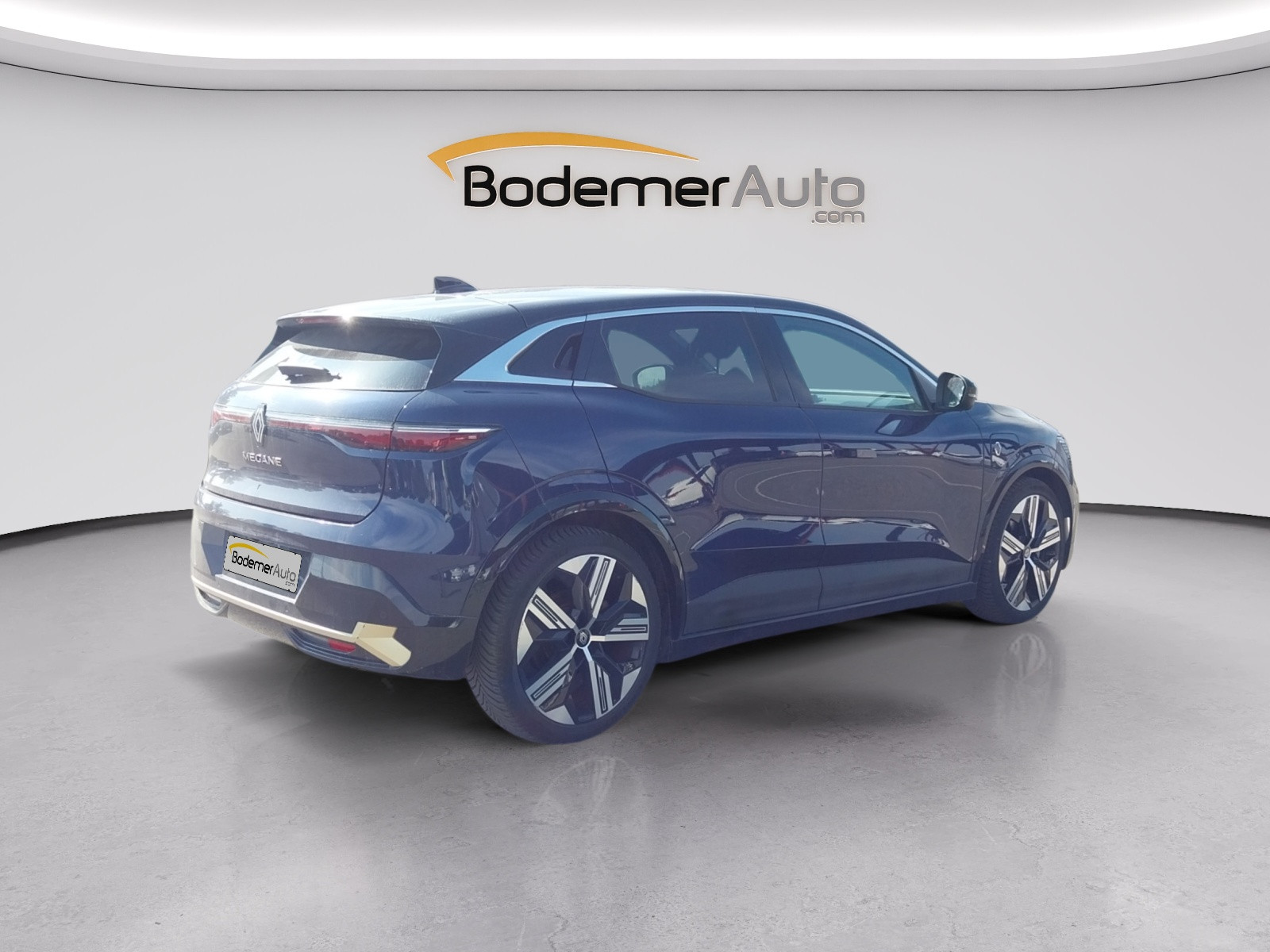 Vente en ligne Renault Megane E-Tech  EV60 220 ch super charge au prix de 25 590 €