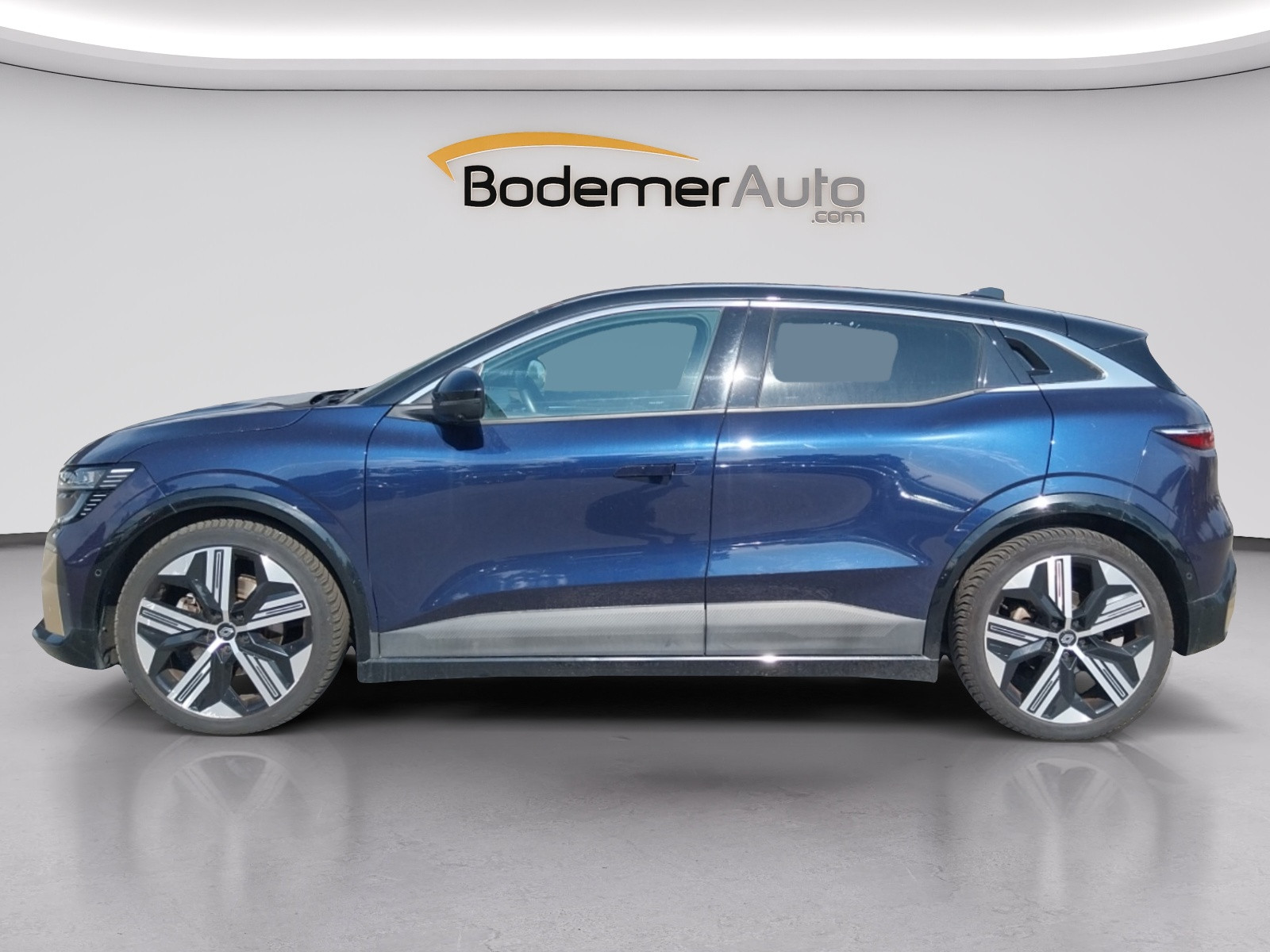Vente en ligne Renault Megane E-Tech  EV60 220 ch super charge au prix de 25 590 €