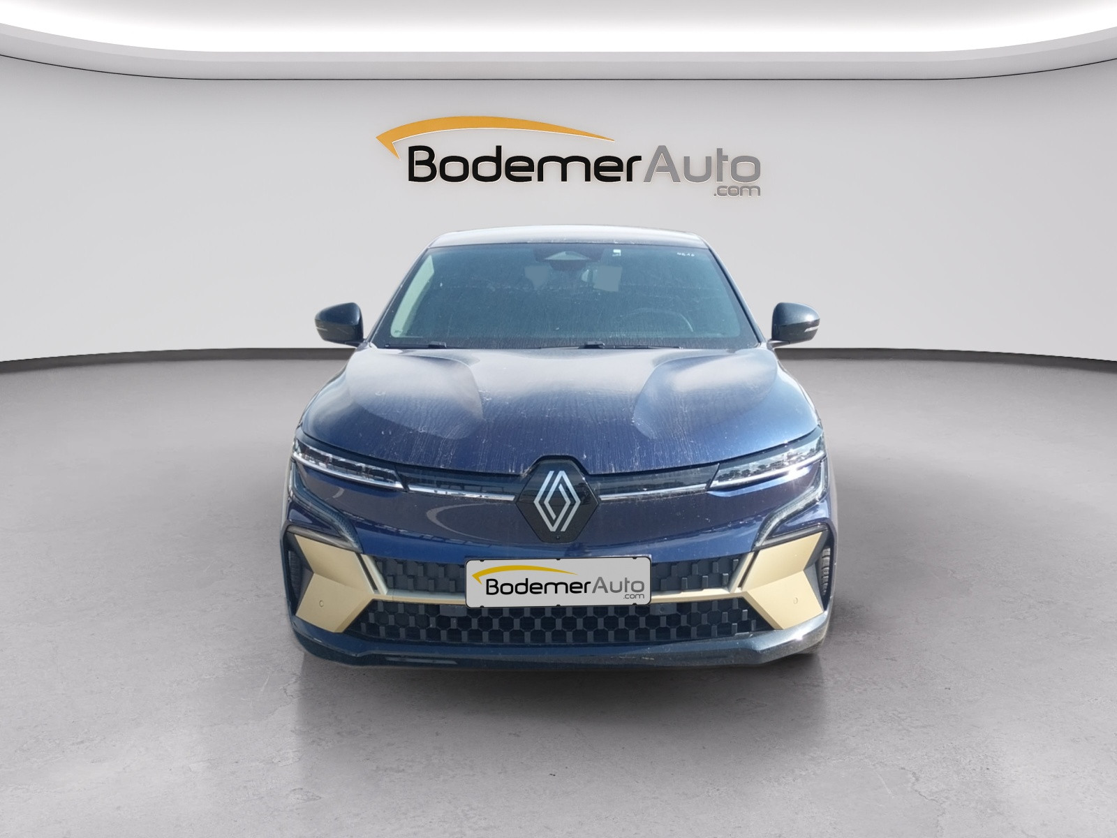 Vente en ligne Renault Megane E-Tech  EV60 220 ch super charge au prix de 25 590 €