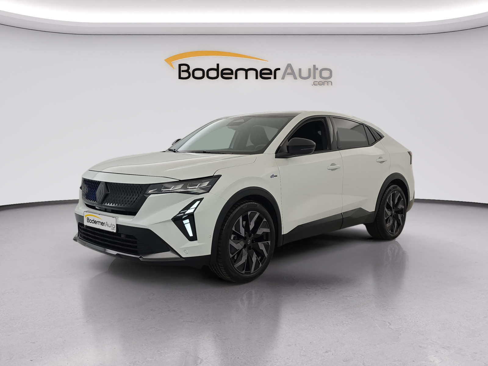 Renault Rafale  E-Tech full hybrid 200 ch occasion de 2026 en vente à Cherbourg