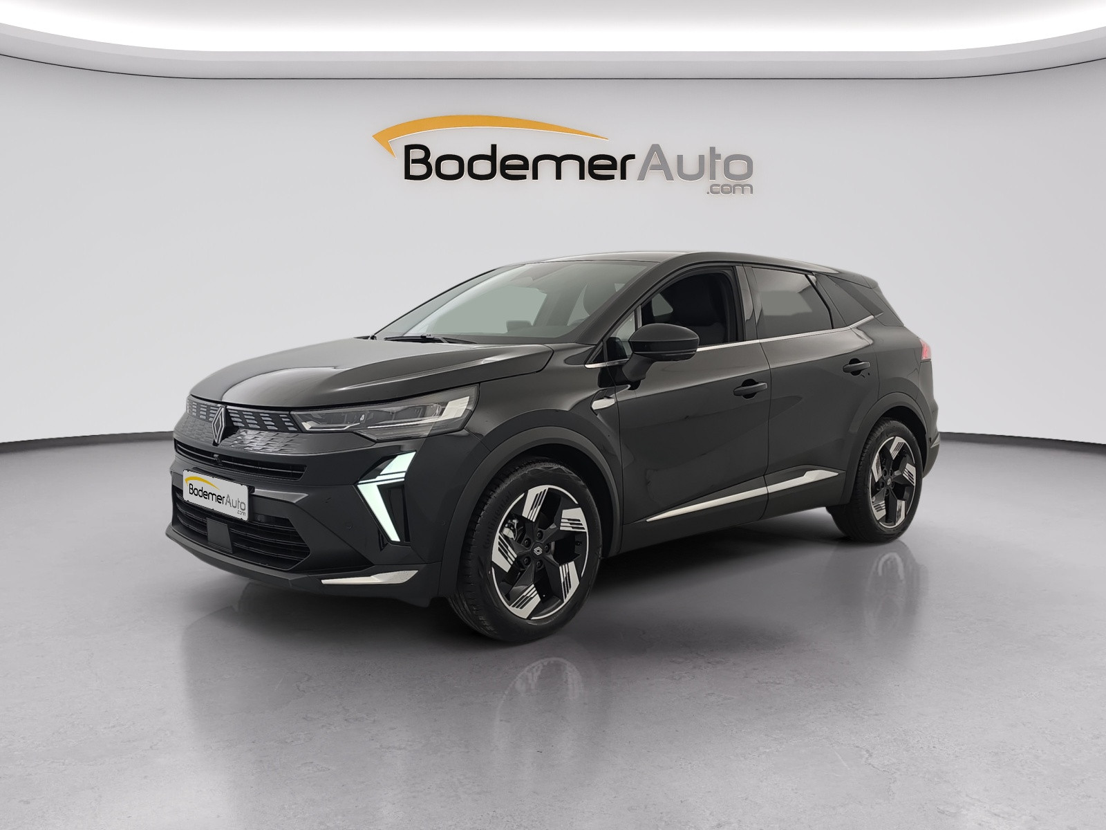 Renault Symbioz  E-Tech full hybrid 160 ch occasion de 2026 en vente à Cherbourg