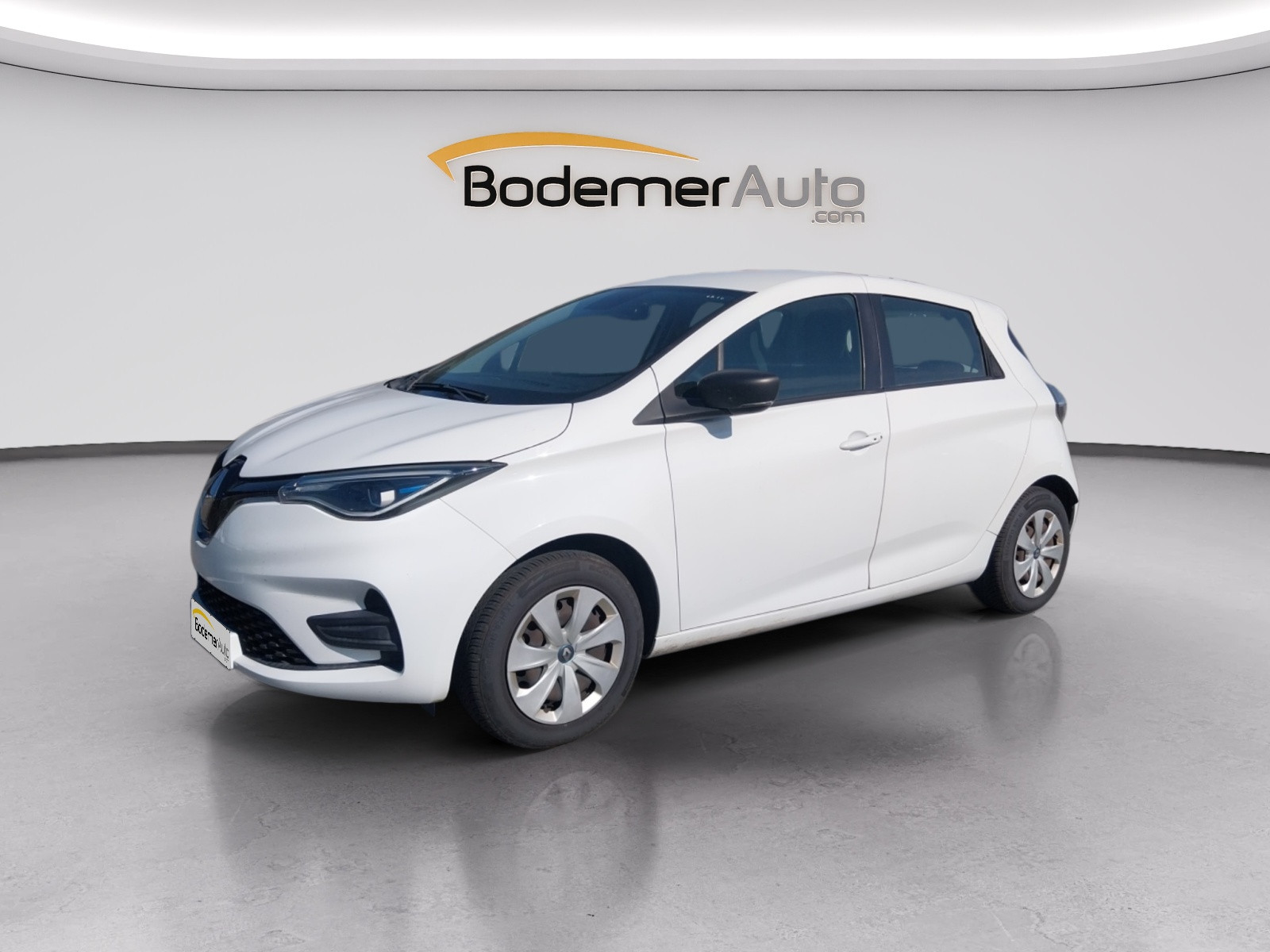 Renault Zoé  R110 ACHAT INTEGRAL occasion de 2020 en vente à Cherbourg