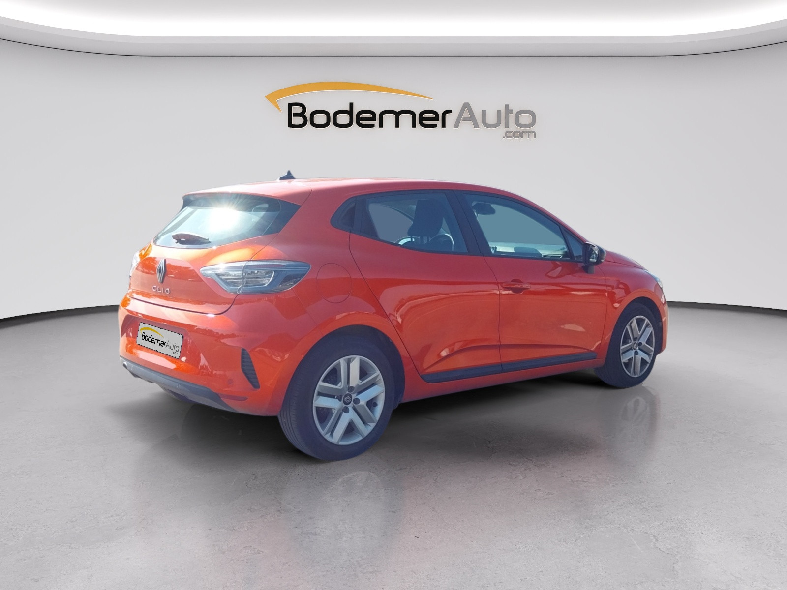 Vente en ligne Renault Clio 5 Clio Eco-G 100 ch GSR2 au prix de 14 990 €