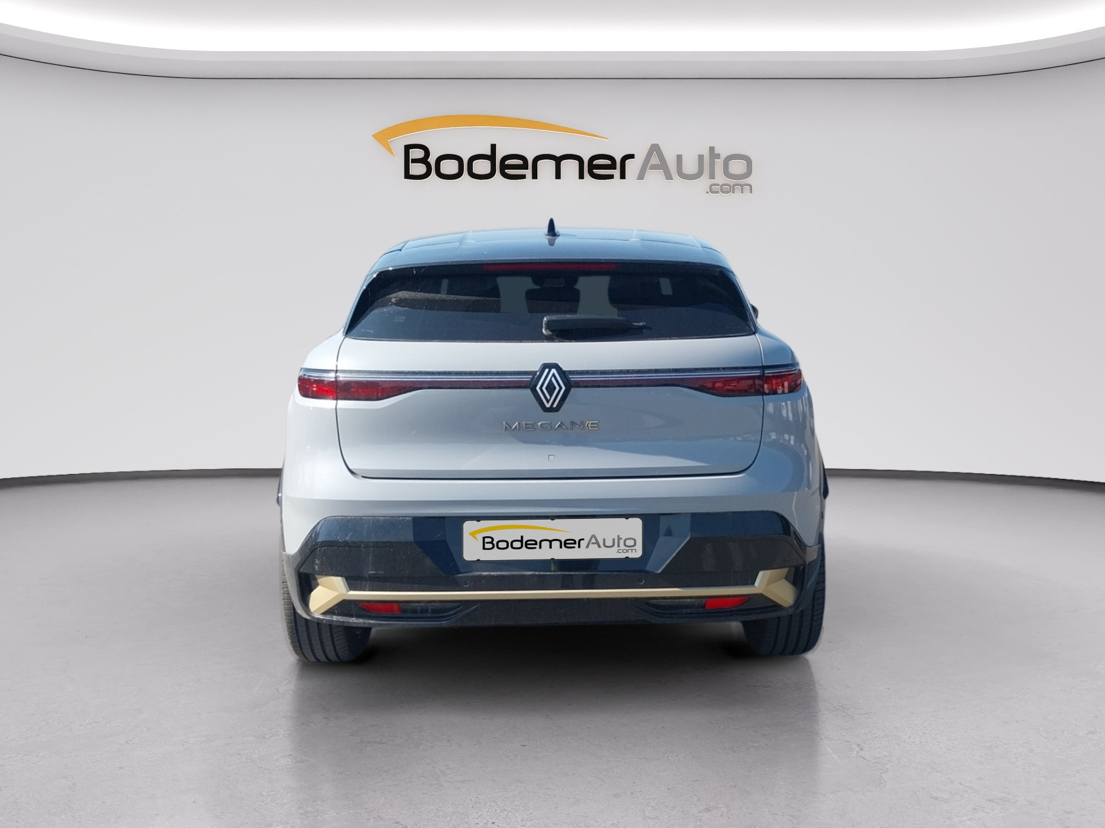 Vente en ligne Renault Megane E-Tech  EV60 220 ch super charge au prix de 26 990 €