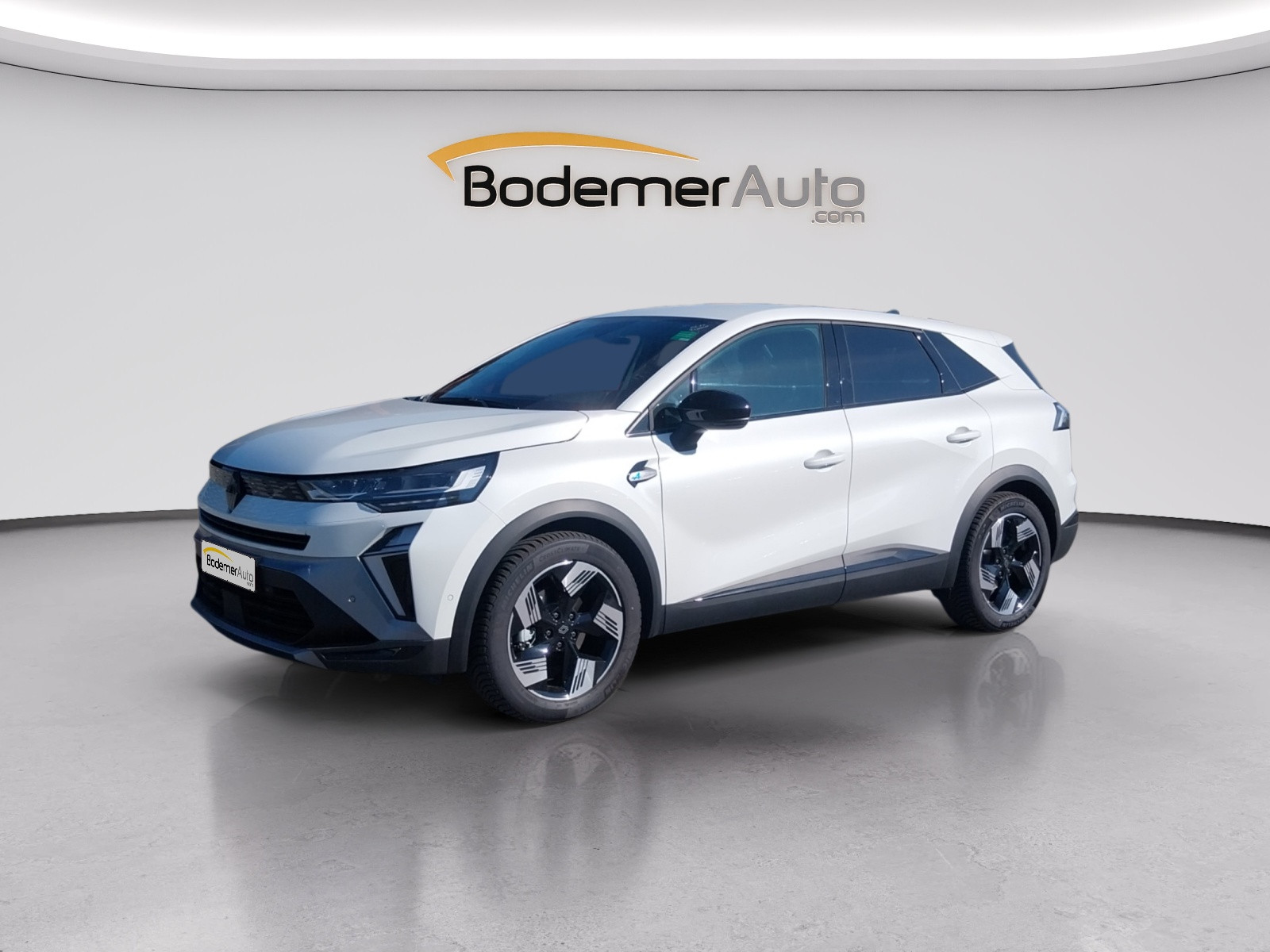 Renault Symbioz  E-Tech full hybrid 160 ch occasion de 2026 en vente à Cherbourg