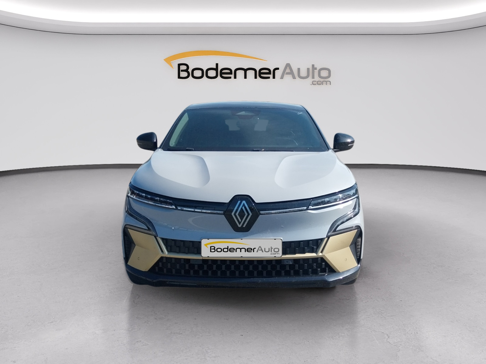 Vente en ligne Renault Megane E-Tech  EV60 220 ch super charge au prix de 26 990 €