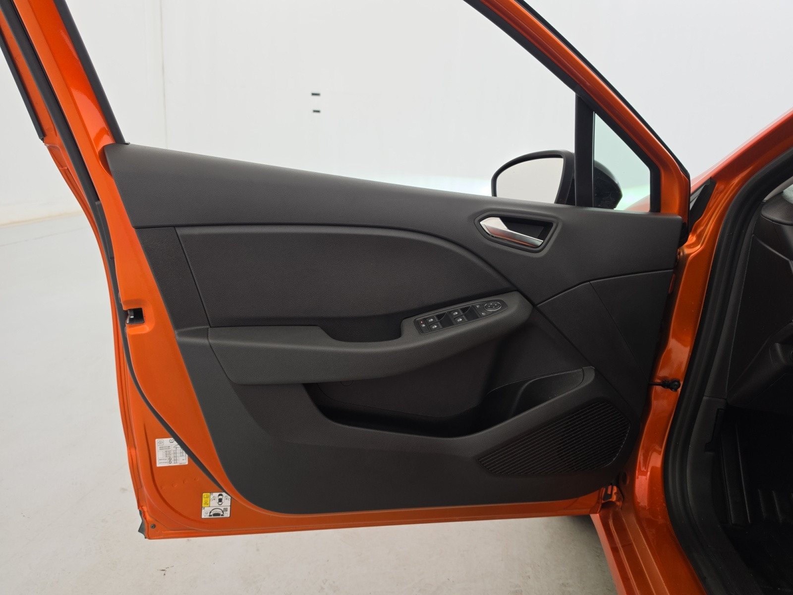 Vente en ligne Renault Clio 5 Clio Eco-G 100 ch GSR2 au prix de 14 990 €