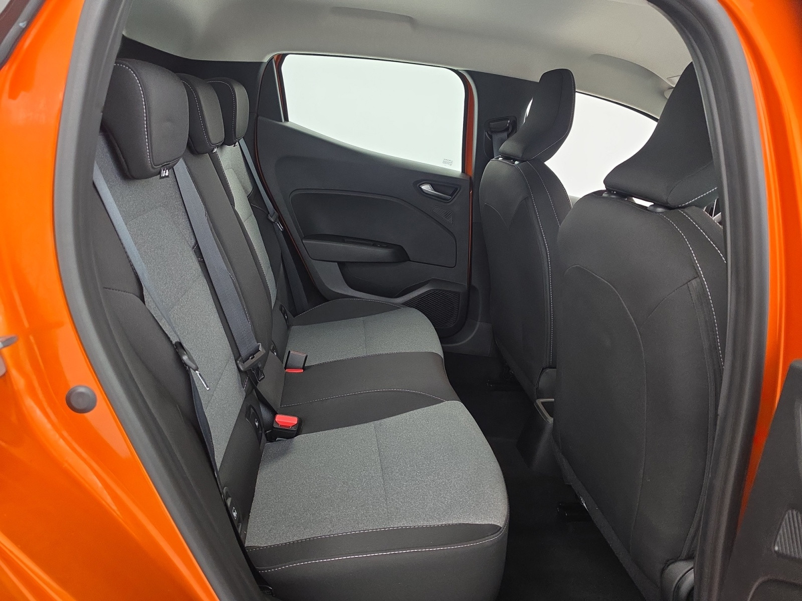 Vente en ligne Renault Clio 5 Clio Eco-G 100 ch GSR2 au prix de 14 990 €