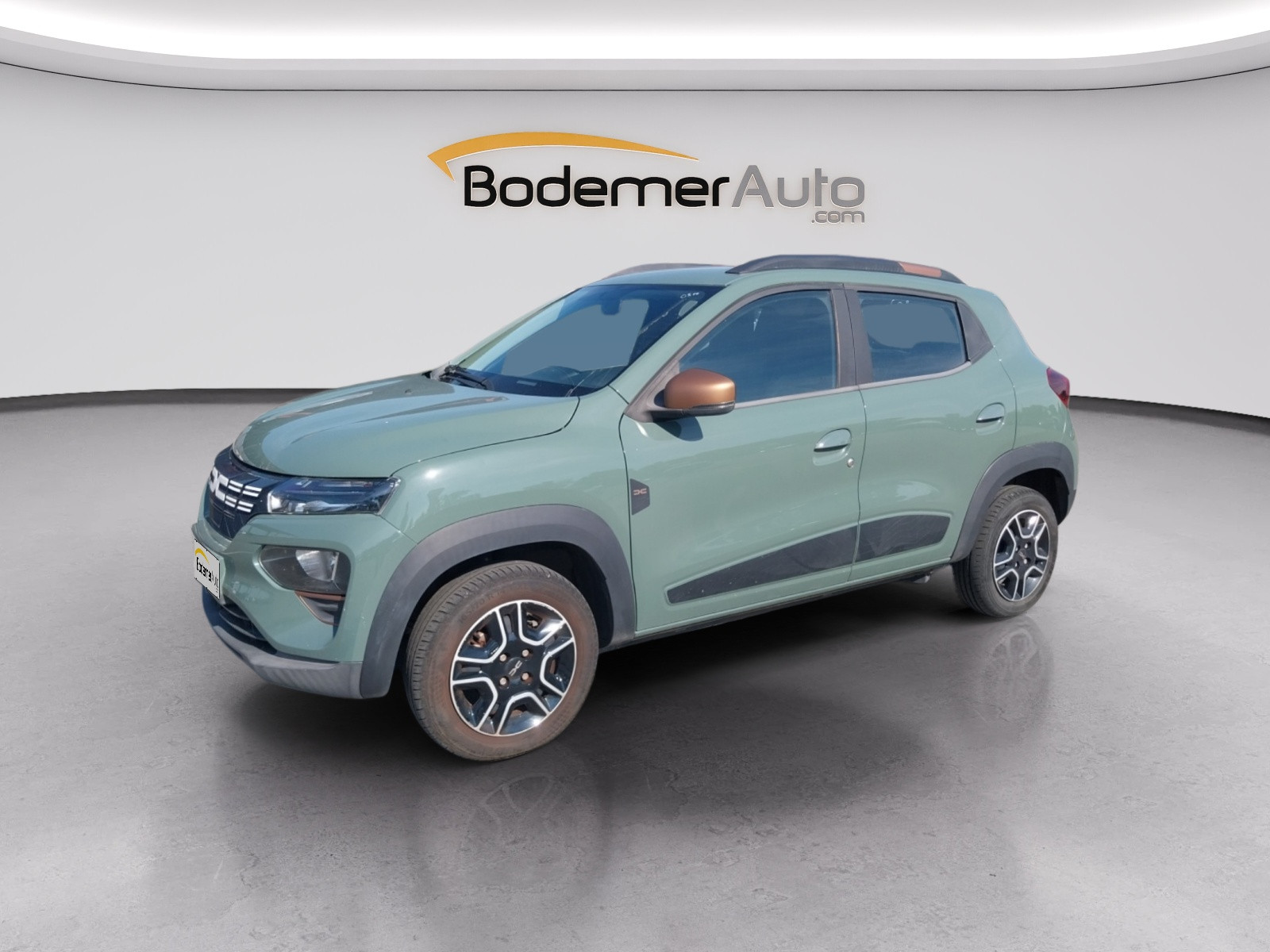 Dacia Spring Spring occasion de 2023 en vente à Cherbourg