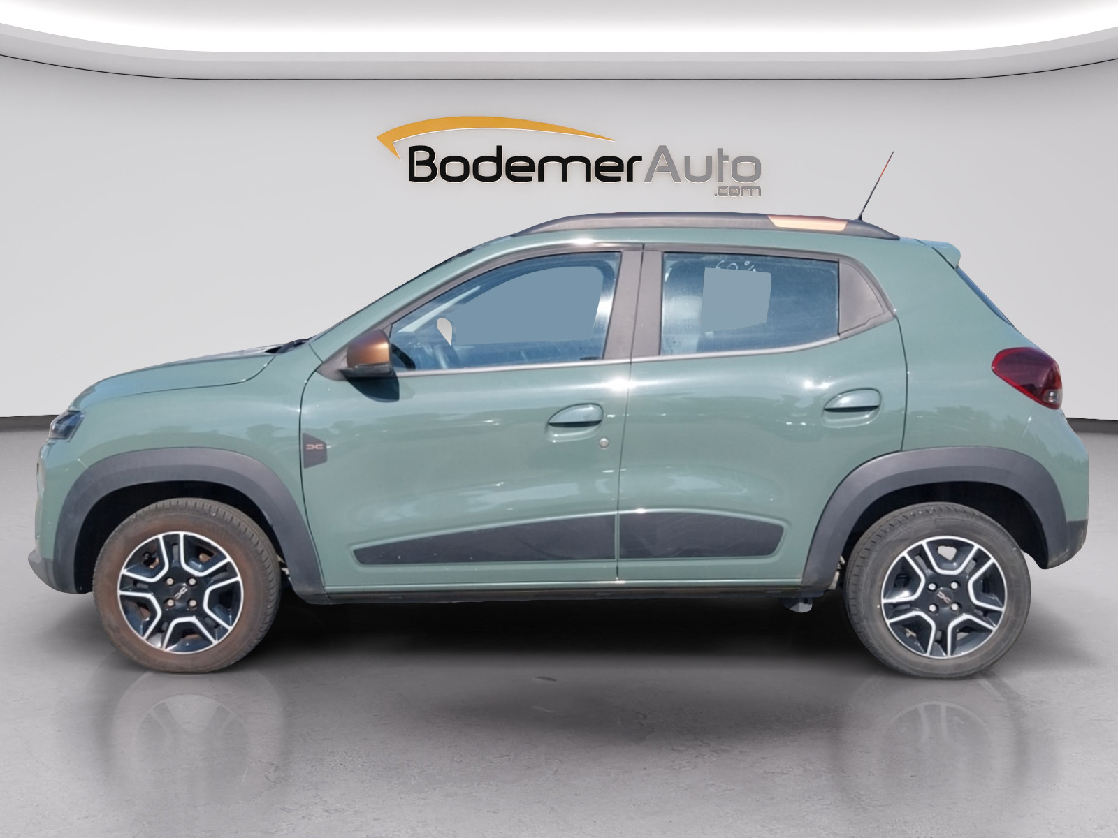 Vente en ligne Dacia Spring Spring au prix de 12 990 €
