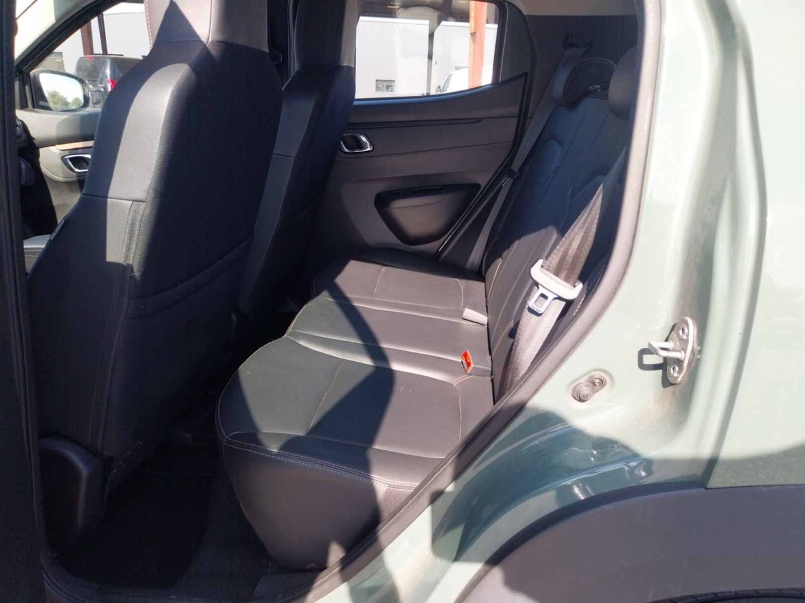 Vente en ligne Dacia Spring Spring au prix de 12 990 €