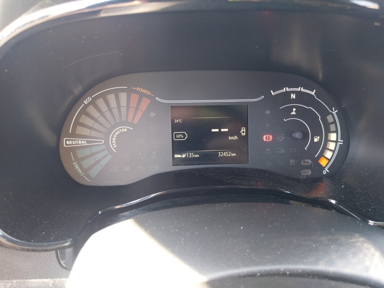 Vente en ligne Dacia Spring Spring au prix de 12 990 €