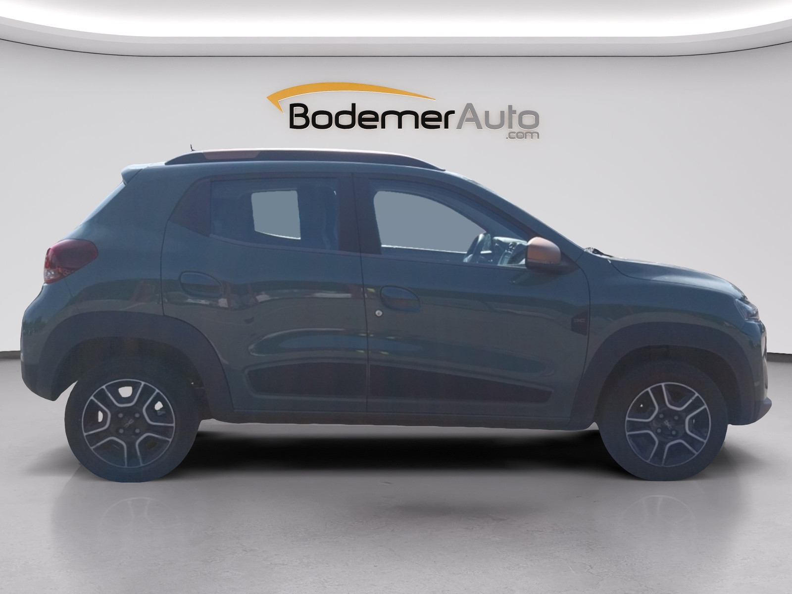 Vente en ligne Dacia Spring Spring au prix de 12 990 €