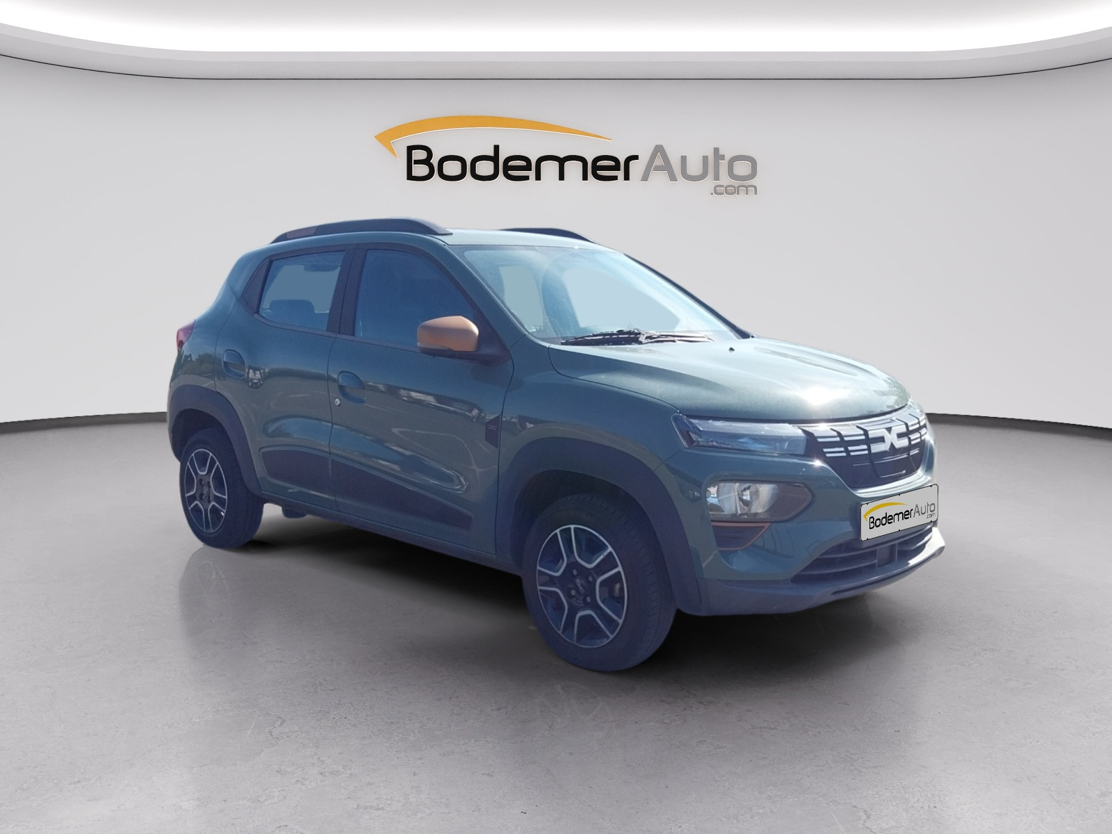 Vente en ligne Dacia Spring Spring au prix de 12 990 €