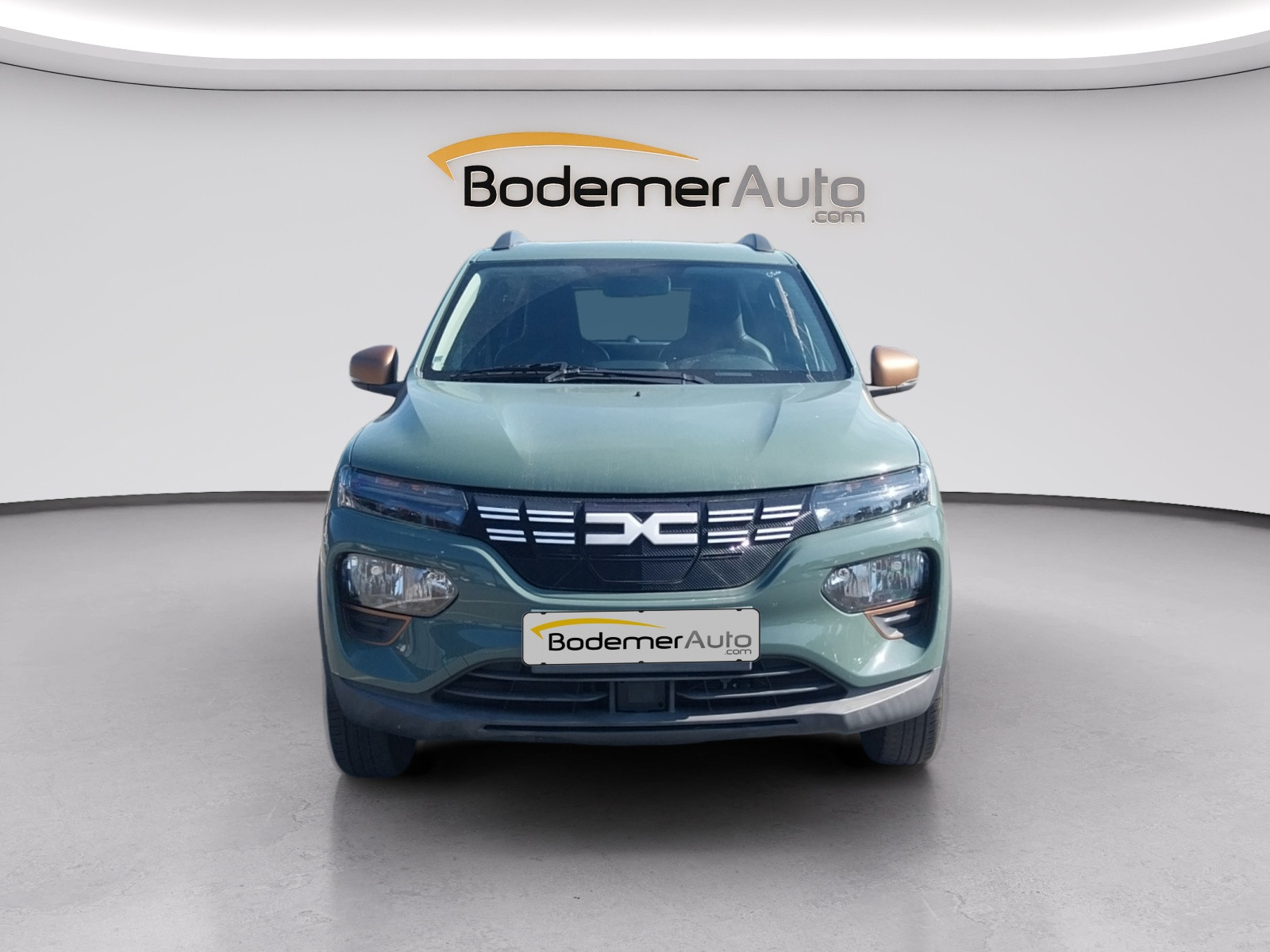 Vente en ligne Dacia Spring Spring au prix de 12 990 €