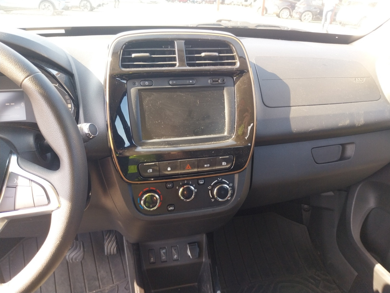 Vente en ligne Dacia Spring Spring au prix de 12 990 €