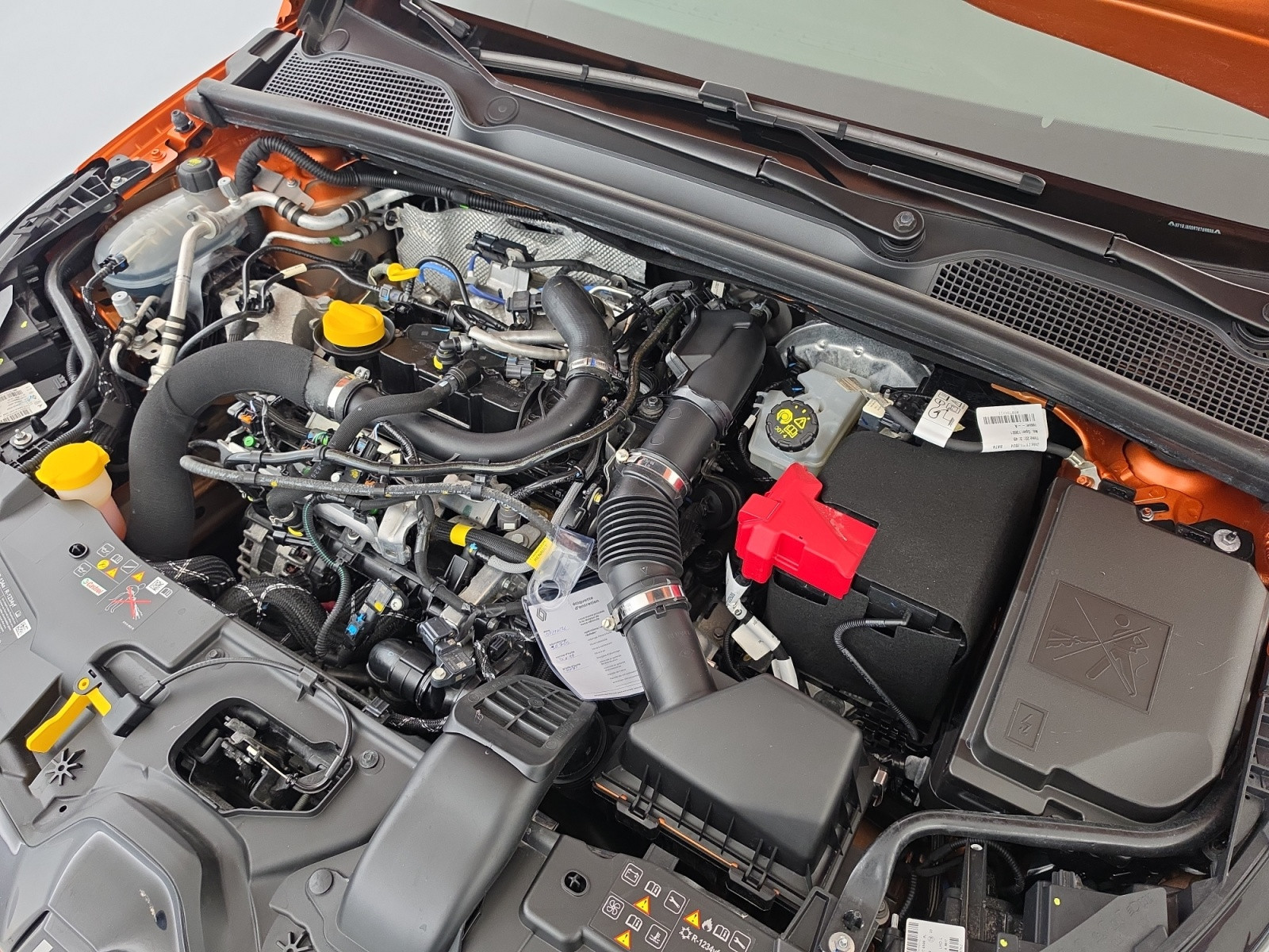 Vente en ligne Renault Clio 5 Clio Eco-G 100 ch GSR2 au prix de 14 990 €