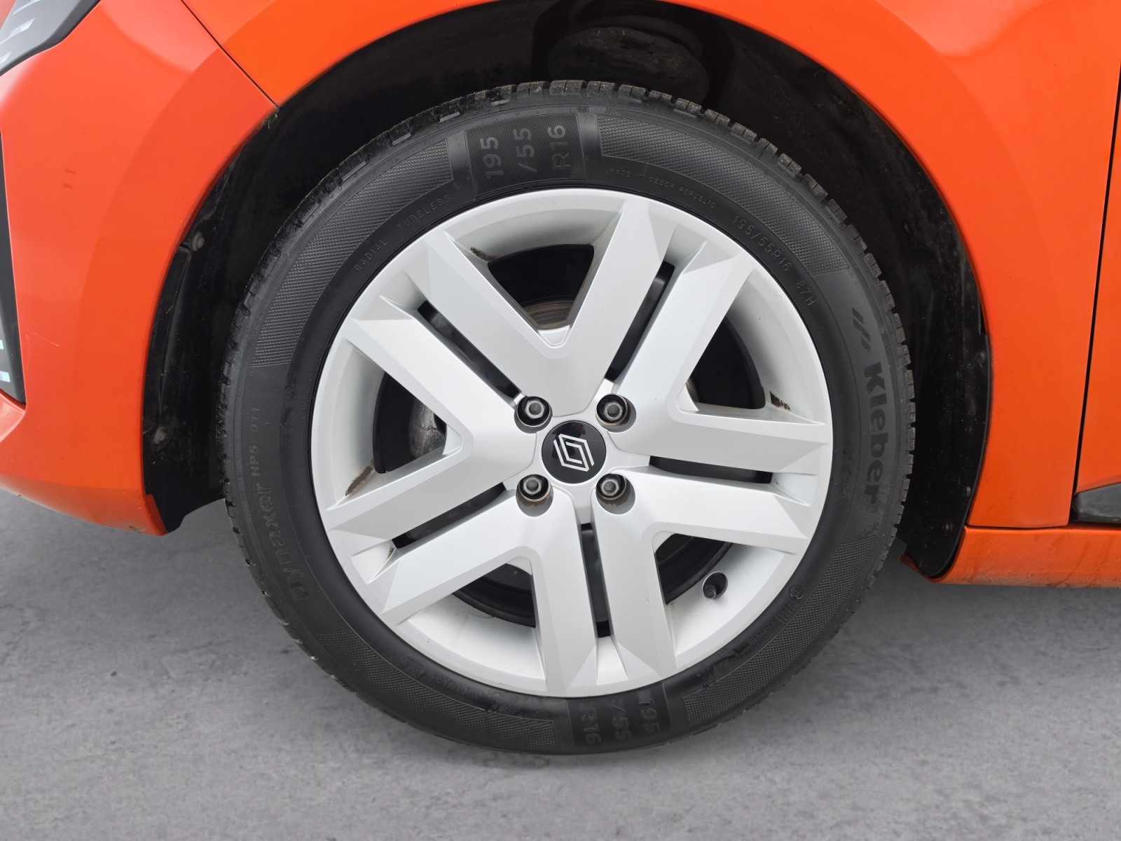 Vente en ligne Renault Clio 5 Clio Eco-G 100 ch GSR2 au prix de 14 990 €