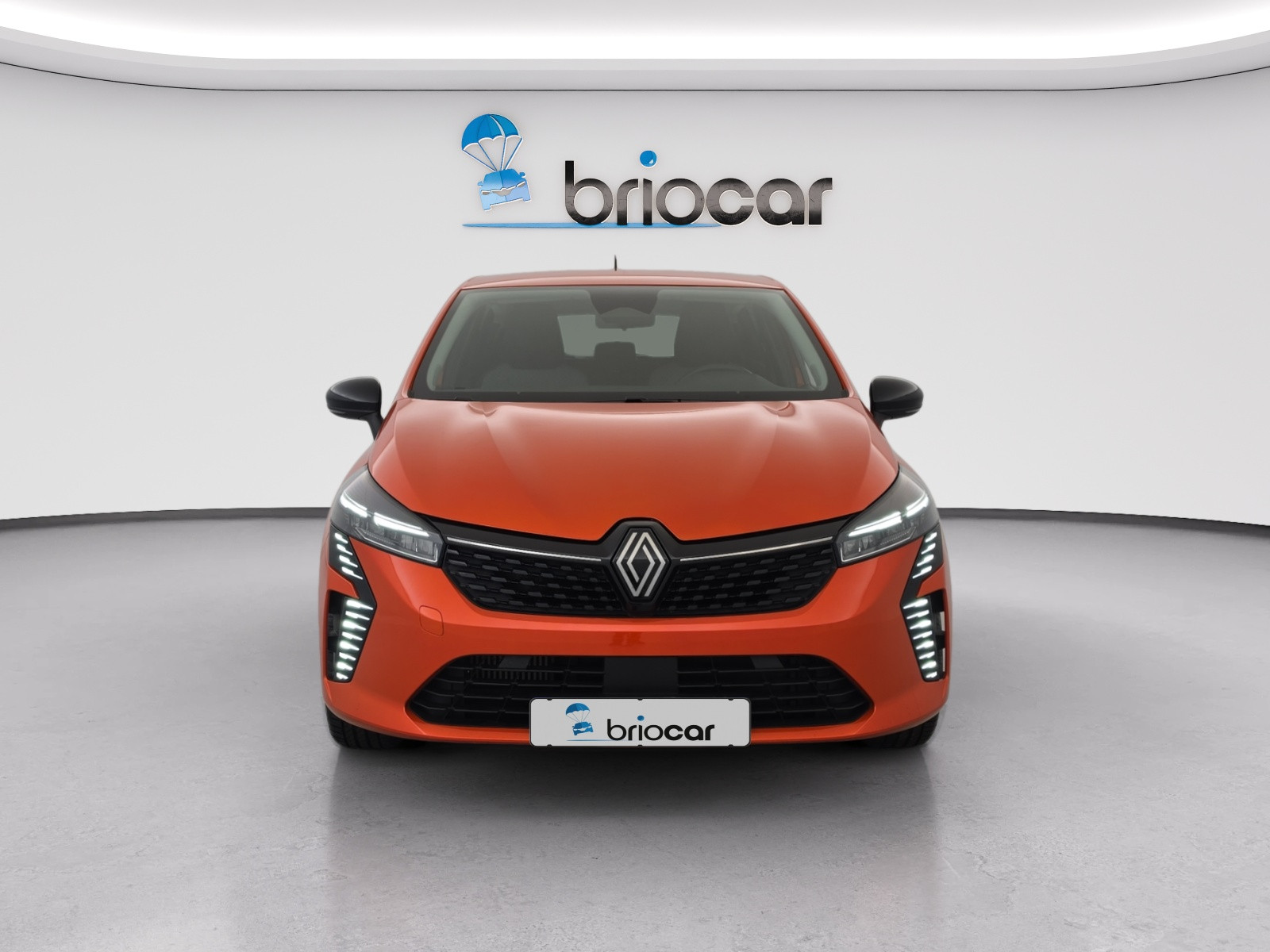 Vente en ligne Renault Clio 5 Clio Eco-G 100 ch GSR2 au prix de 14 990 €