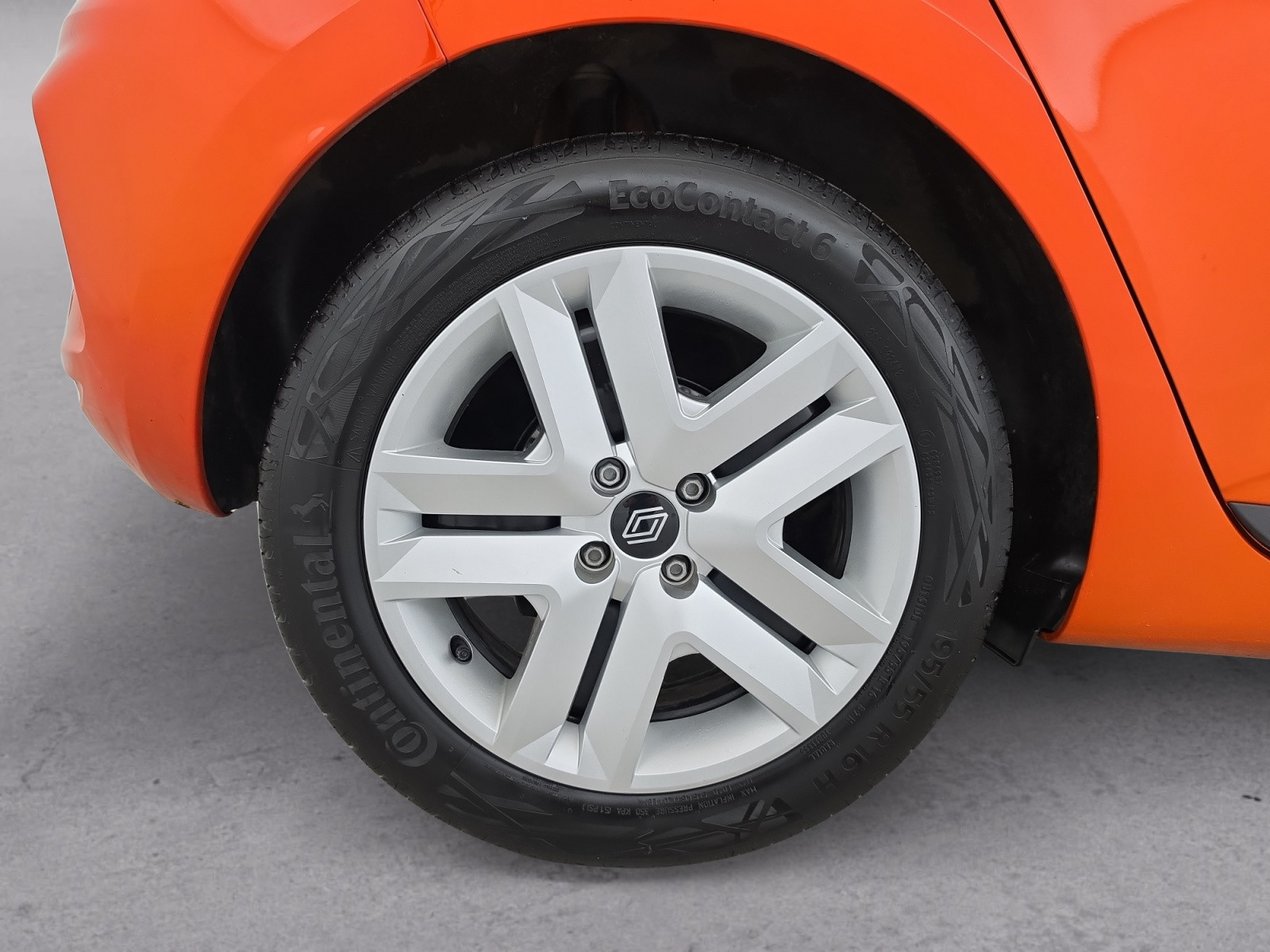 Vente en ligne Renault Clio 5 Clio Eco-G 100 ch GSR2 au prix de 14 990 €