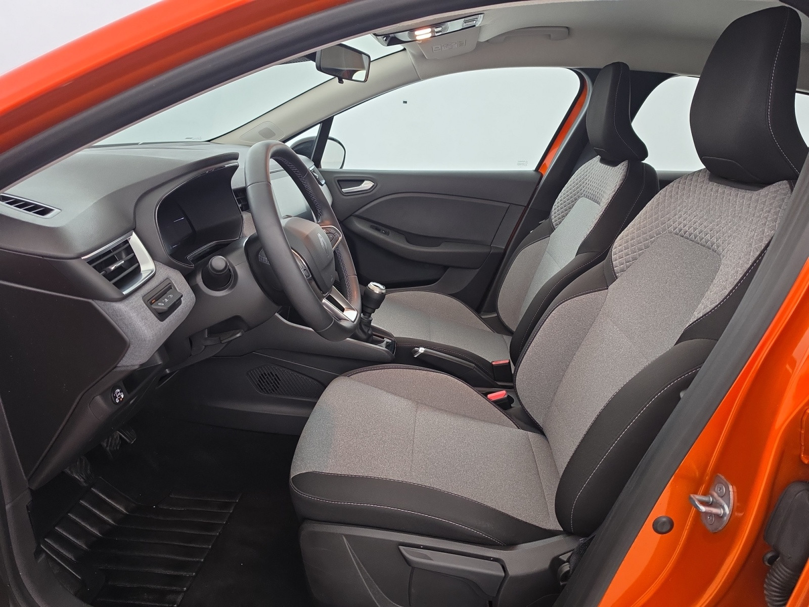 Vente en ligne Renault Clio 5 Clio Eco-G 100 ch GSR2 au prix de 14 990 €
