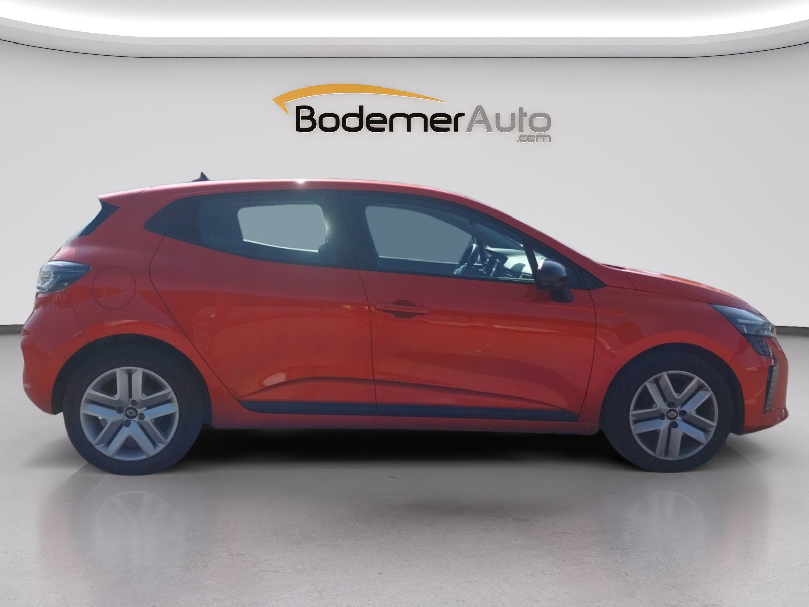 Vente en ligne Renault Clio 5 Clio Eco-G 100 ch GSR2 au prix de 14 990 €