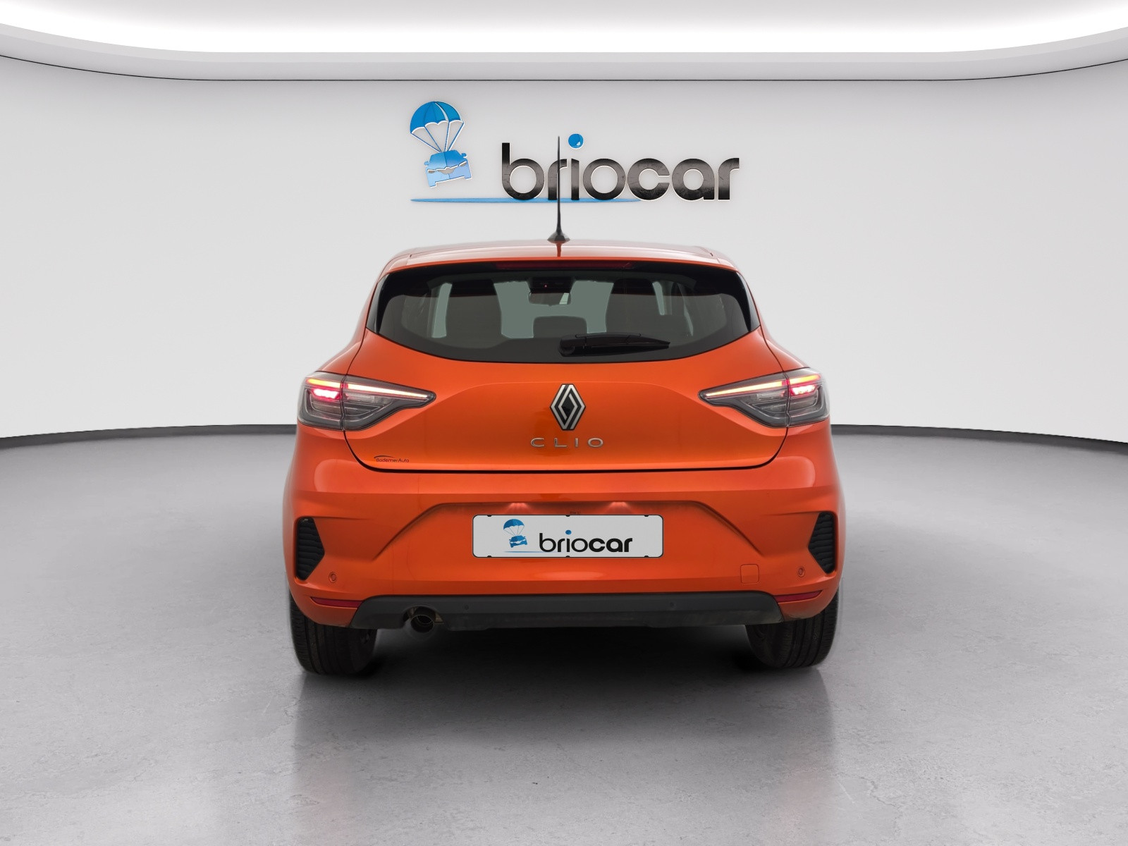 Vente en ligne Renault Clio 5 Clio Eco-G 100 ch GSR2 au prix de 14 990 €