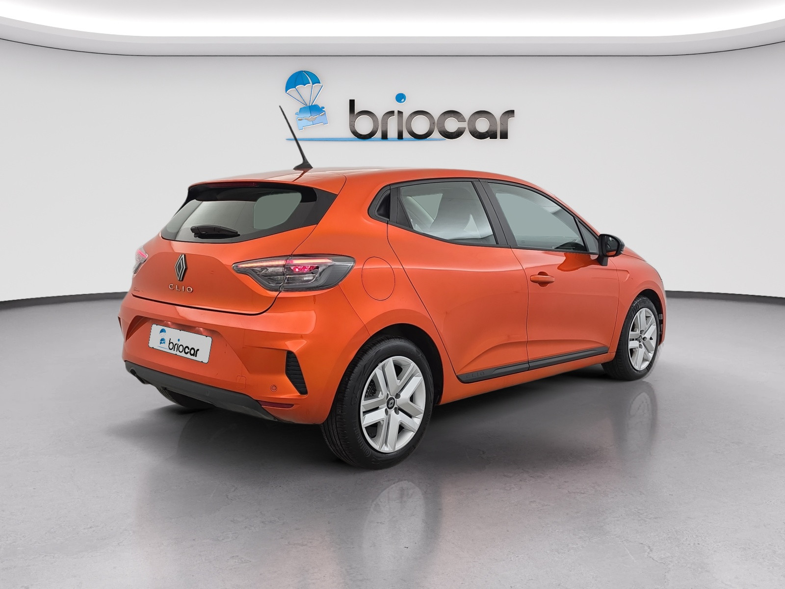Vente en ligne Renault Clio 5 Clio Eco-G 100 ch GSR2 au prix de 14 990 €